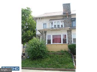 847 Marlyn Road Philadelphia, PA 19151 - Photo 1 of 1