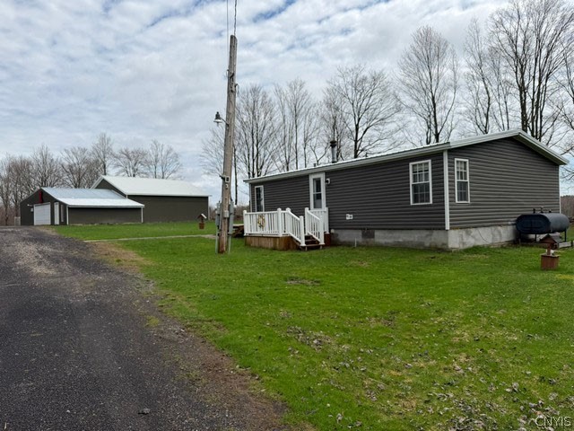 206-10 County Rte 17A Amboy, NY 13493 - Photo 1 of 34