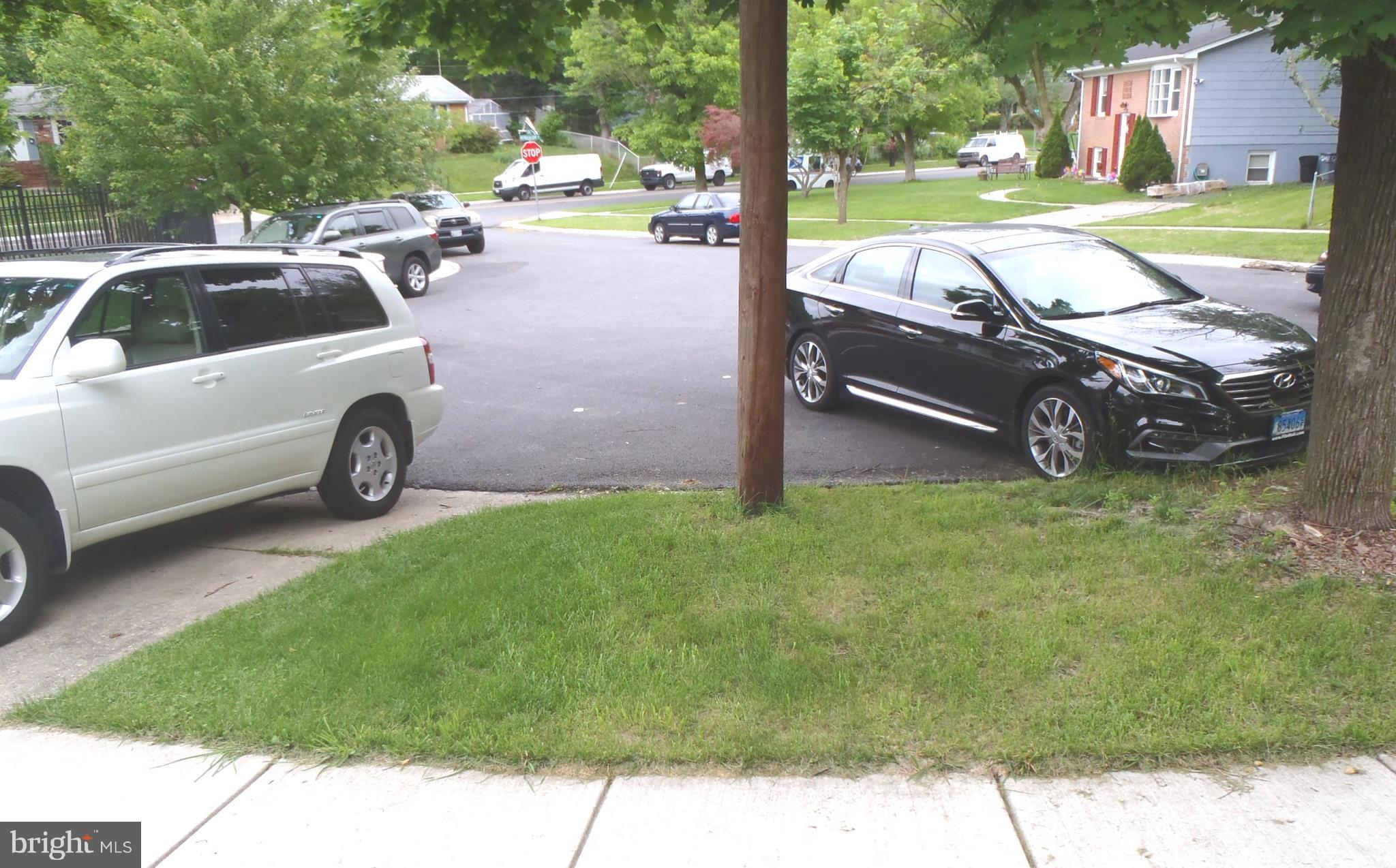 12003 Cook Court Silver Spring, MD 20902 - Photo 20 of 20 Cul-de-sac location with sidewalk.