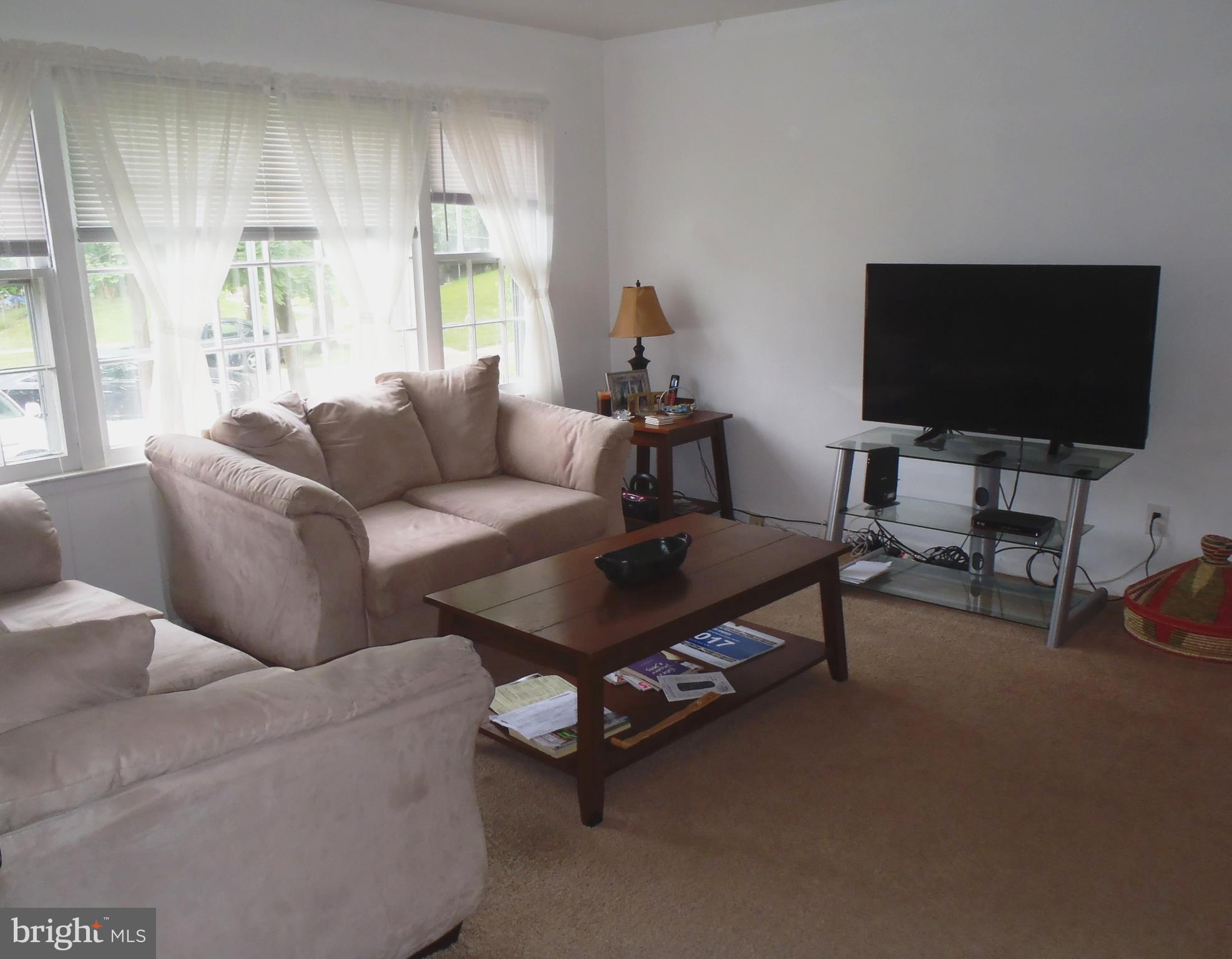 12003 Cook Court Silver Spring, MD 20902 - Photo 3 of 20 Living Room
