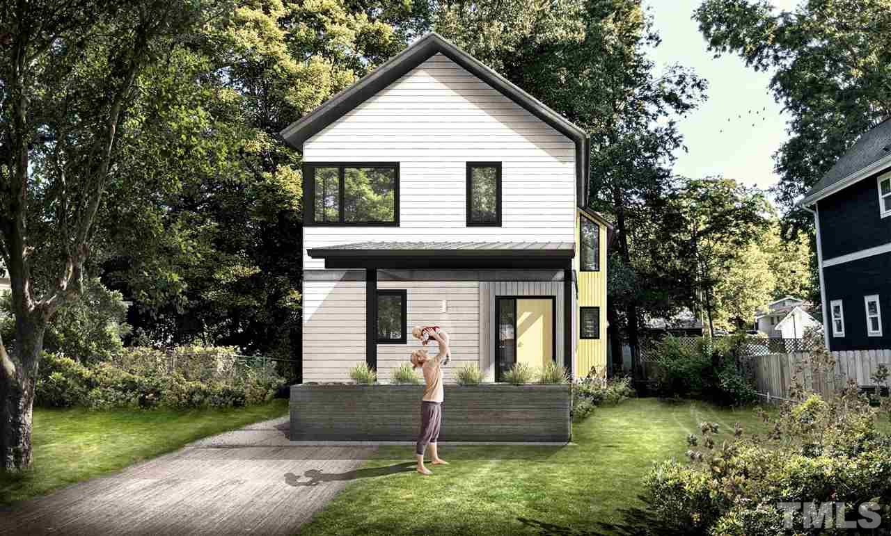 1109 Page Street Raleigh, NC 27610 - Photo 1 of 6 Gallery Image 1