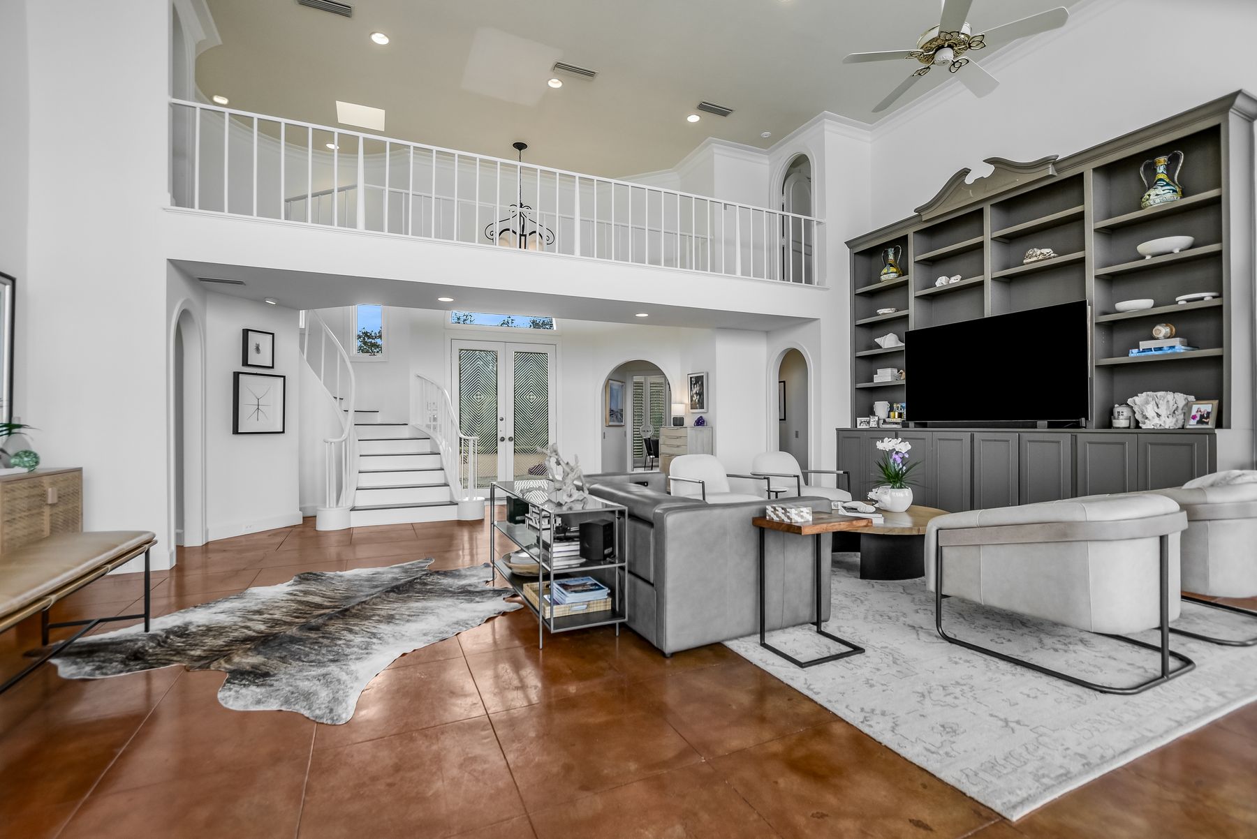 78 Pascal Lane Austin, TX 78746 - Photo 6 of 20