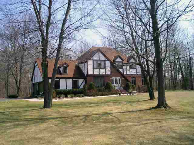 247 Beaver Dam Road Bethlehem, NY 12158 - Photo 1 of 12 Photo 1