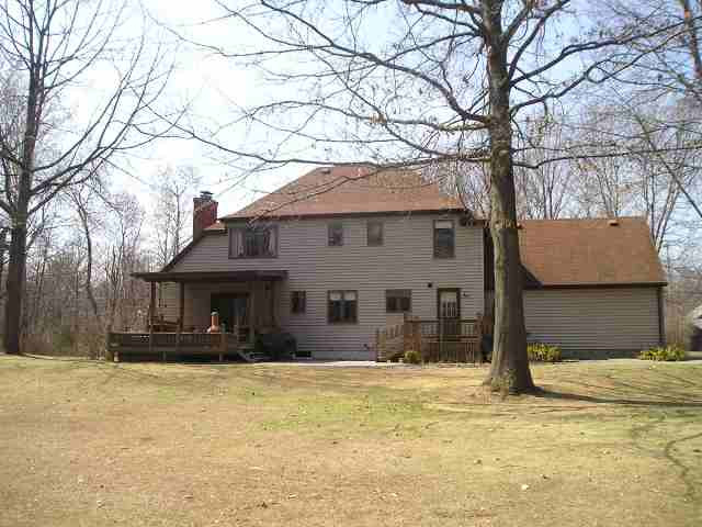 247 Beaver Dam Road Bethlehem, NY 12158 - Photo 12 of 12 Photo 12