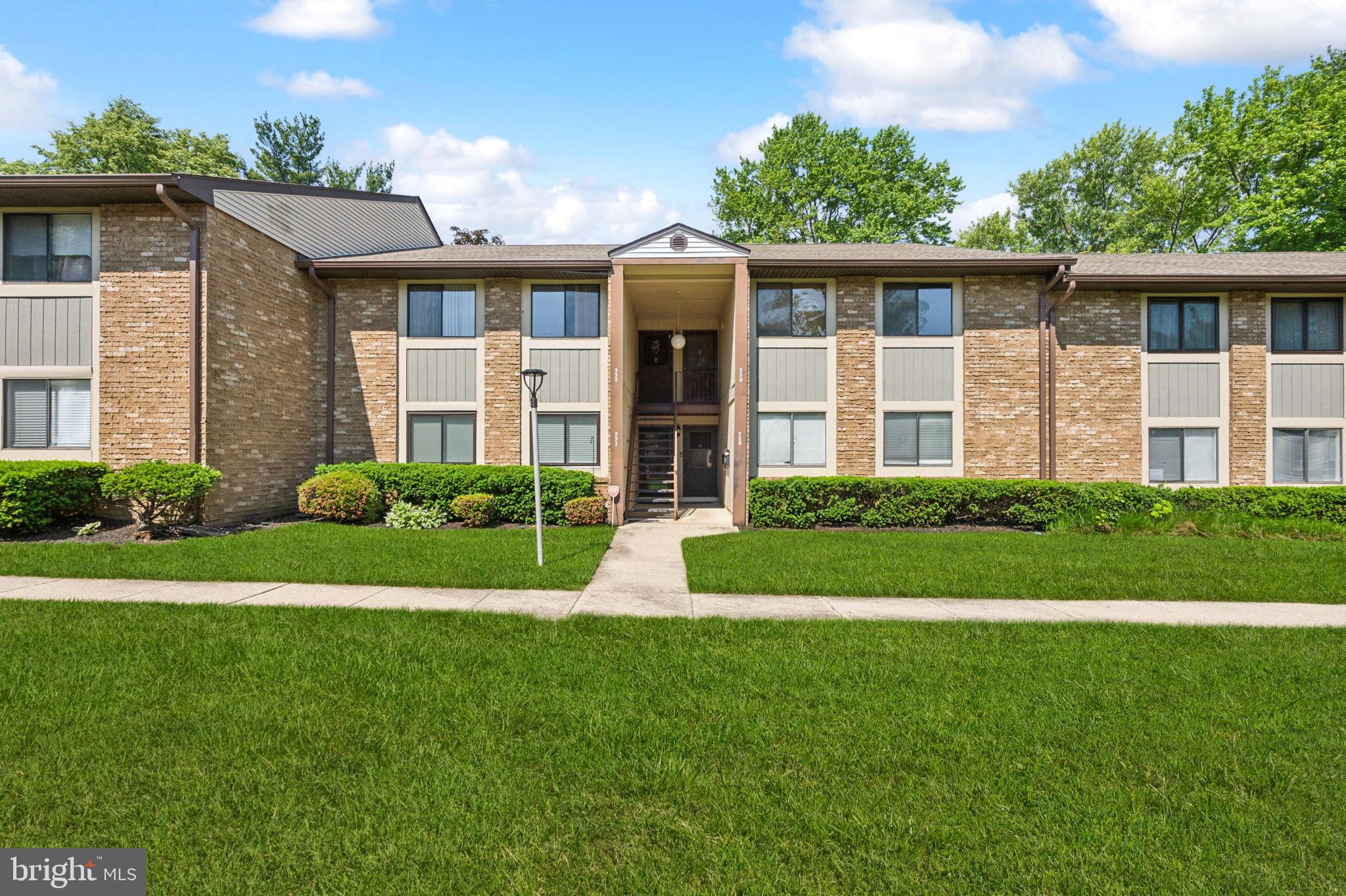 115 East Kings Hwy Unit 332  