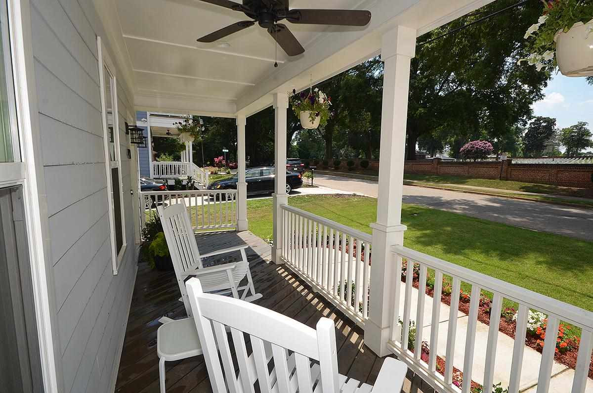 409 Bart Street Raleigh, NC 27610 - Photo 5 of 29 Photo 6
