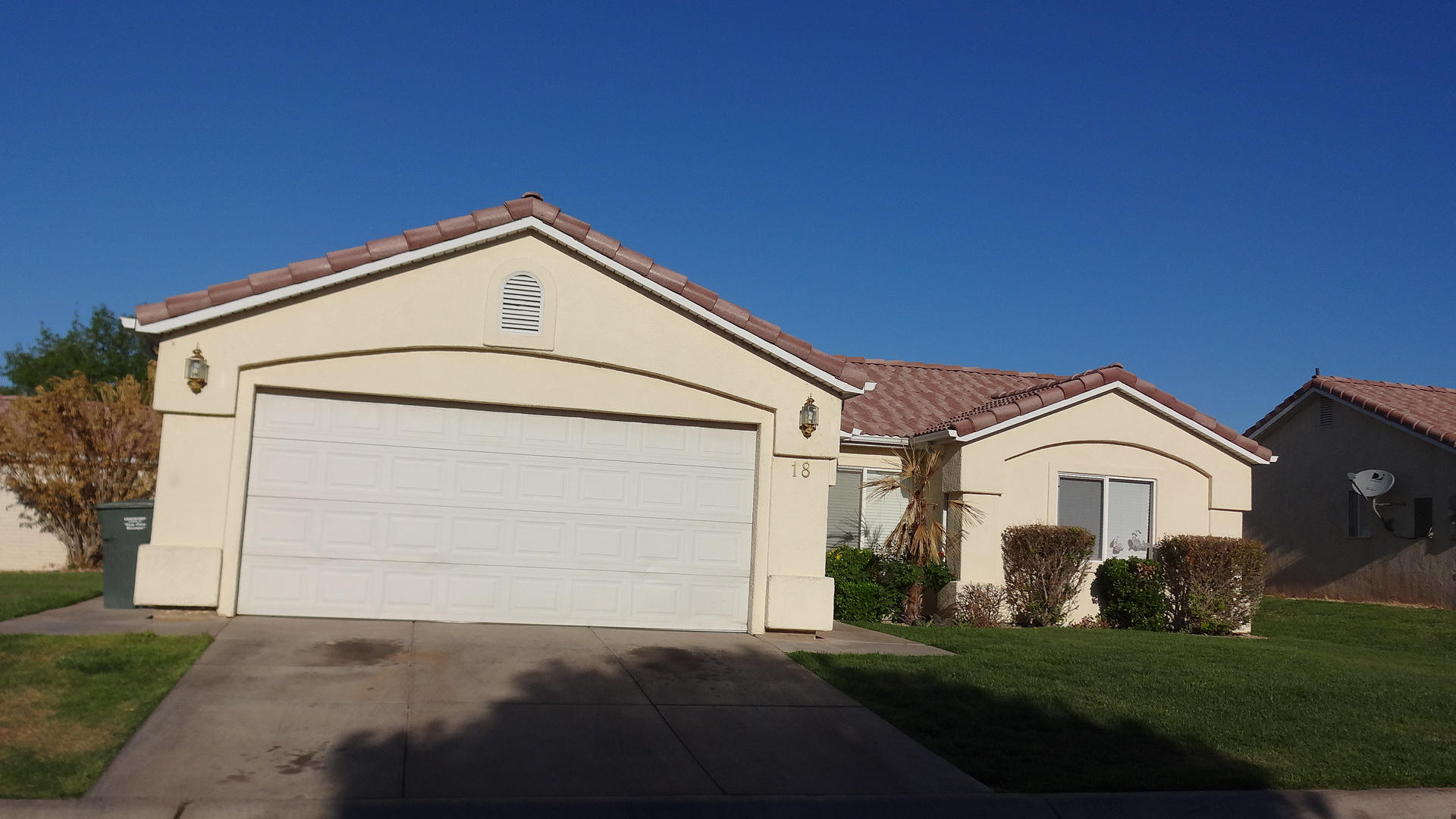 470 East 1100 South, Unit 18 St. George, UT 84790 - Photo 1 of 1 DSC01100