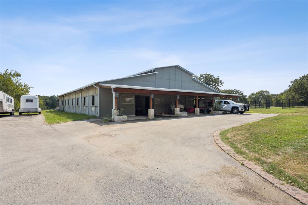 480 Jeter Road East Bartonville, TX 76226 - Photo 25 of 29