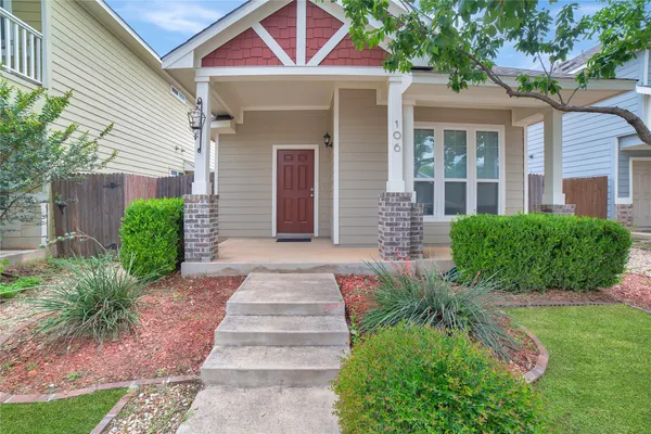 $1,600 | 106 Gambel Oak Way, San Marcos, TX 78666