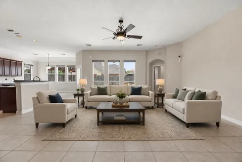 $525,000 | 3707 Cat Springs Lane, Missouri City, TX 77459