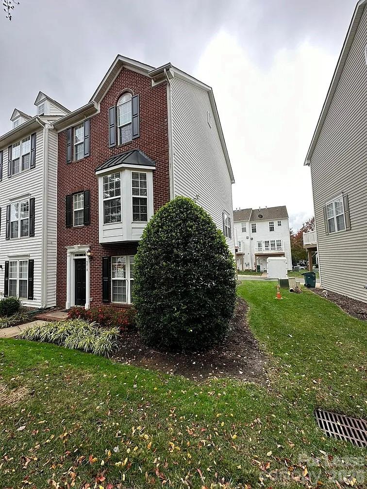 15818 Marvin Road Charlotte, NC 28277 - Photo 2 of 20