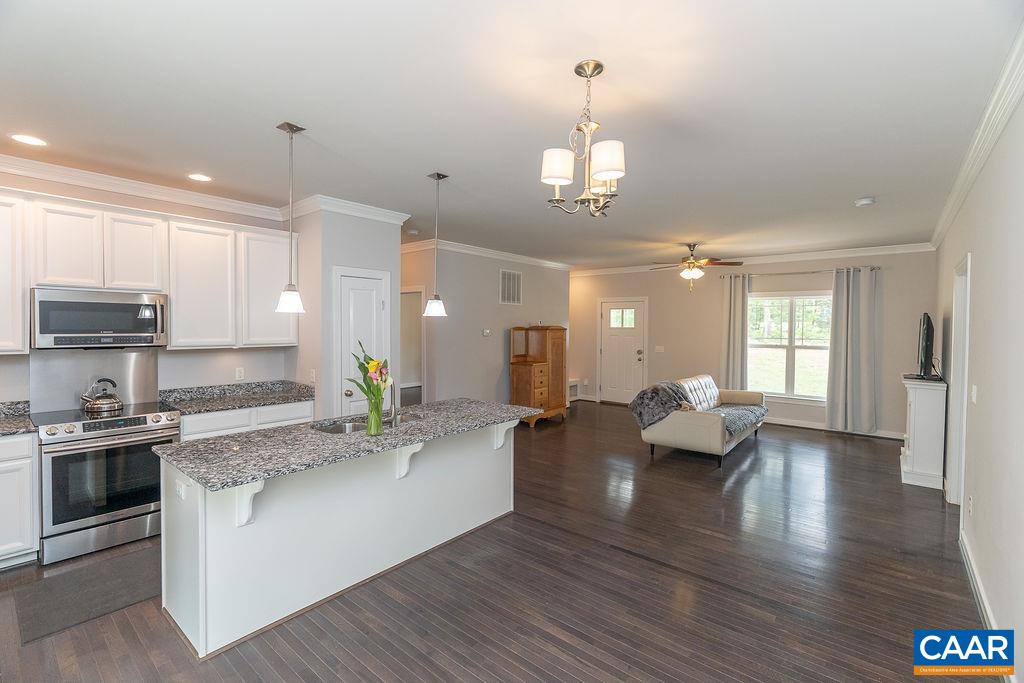 157 Hickory Ridge Circle Mineral, VA 23117 - Photo 10 of 46