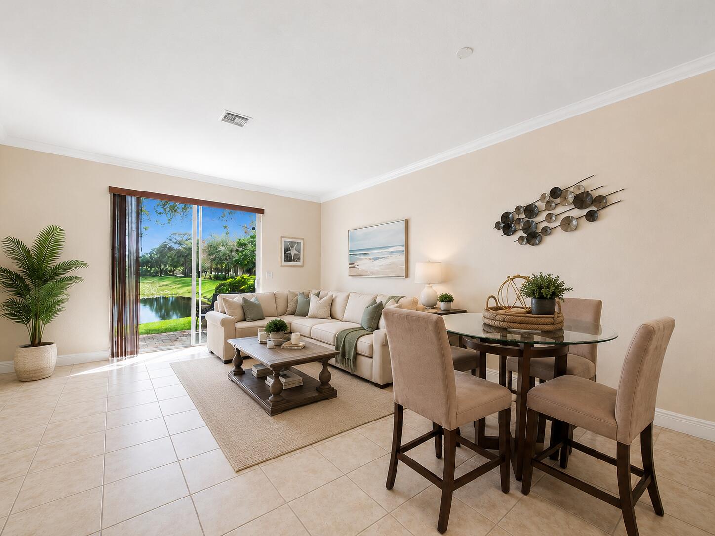 4792 Sundance Way, Unit 4792 Davie, FL 33328 - Photo 1 of 25 a living room with furniture