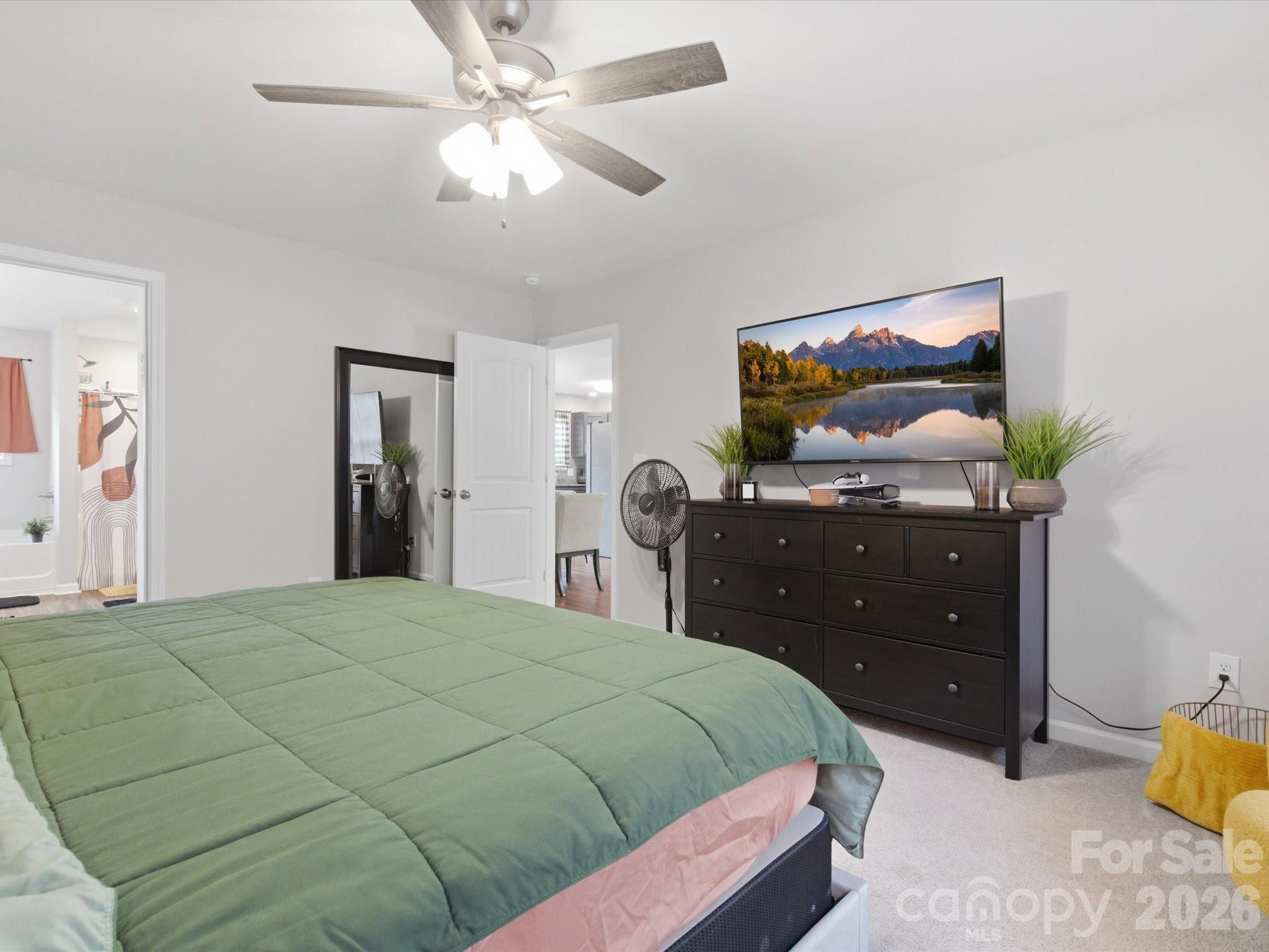 1548 Evans Mill Road Pageland, SC 29728 - Photo 19 of 44