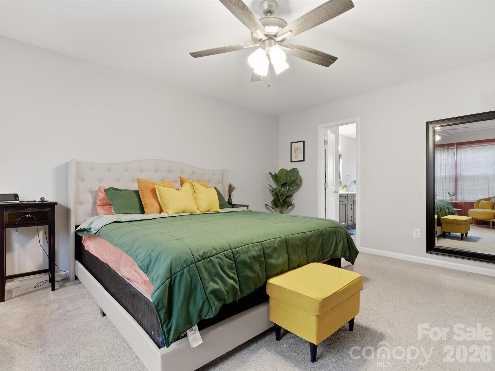 1548 Evans Mill Road Pageland, SC 29728 - Photo 20 of 44