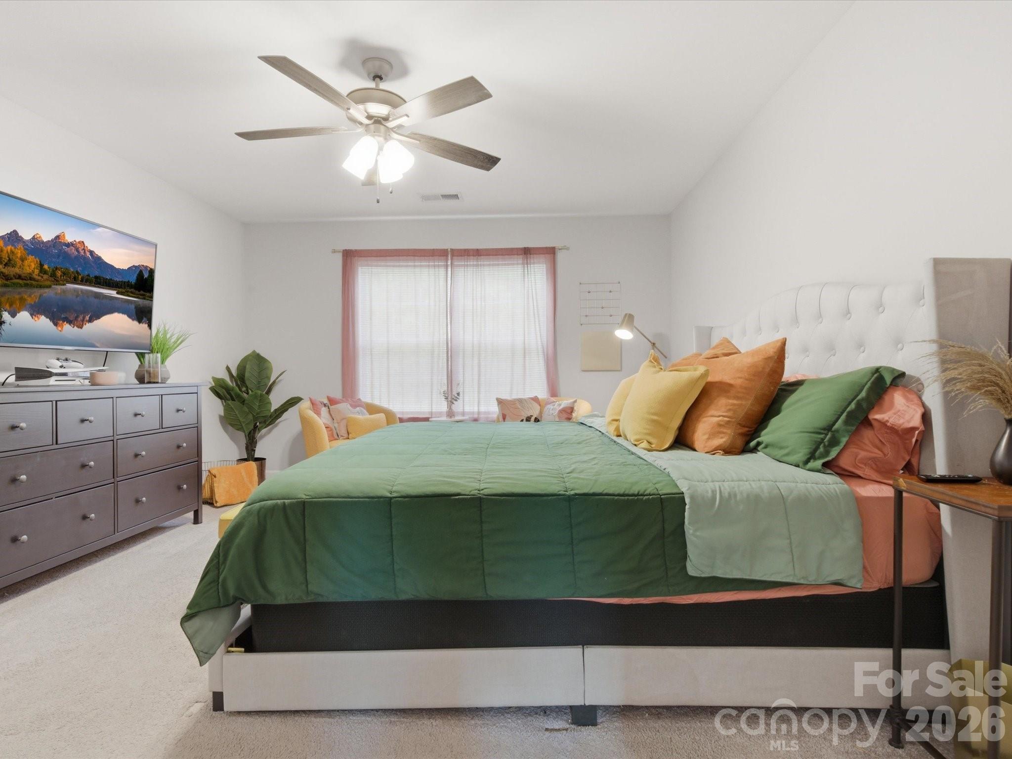 1548 Evans Mill Road Pageland, SC 29728 - Photo 21 of 44