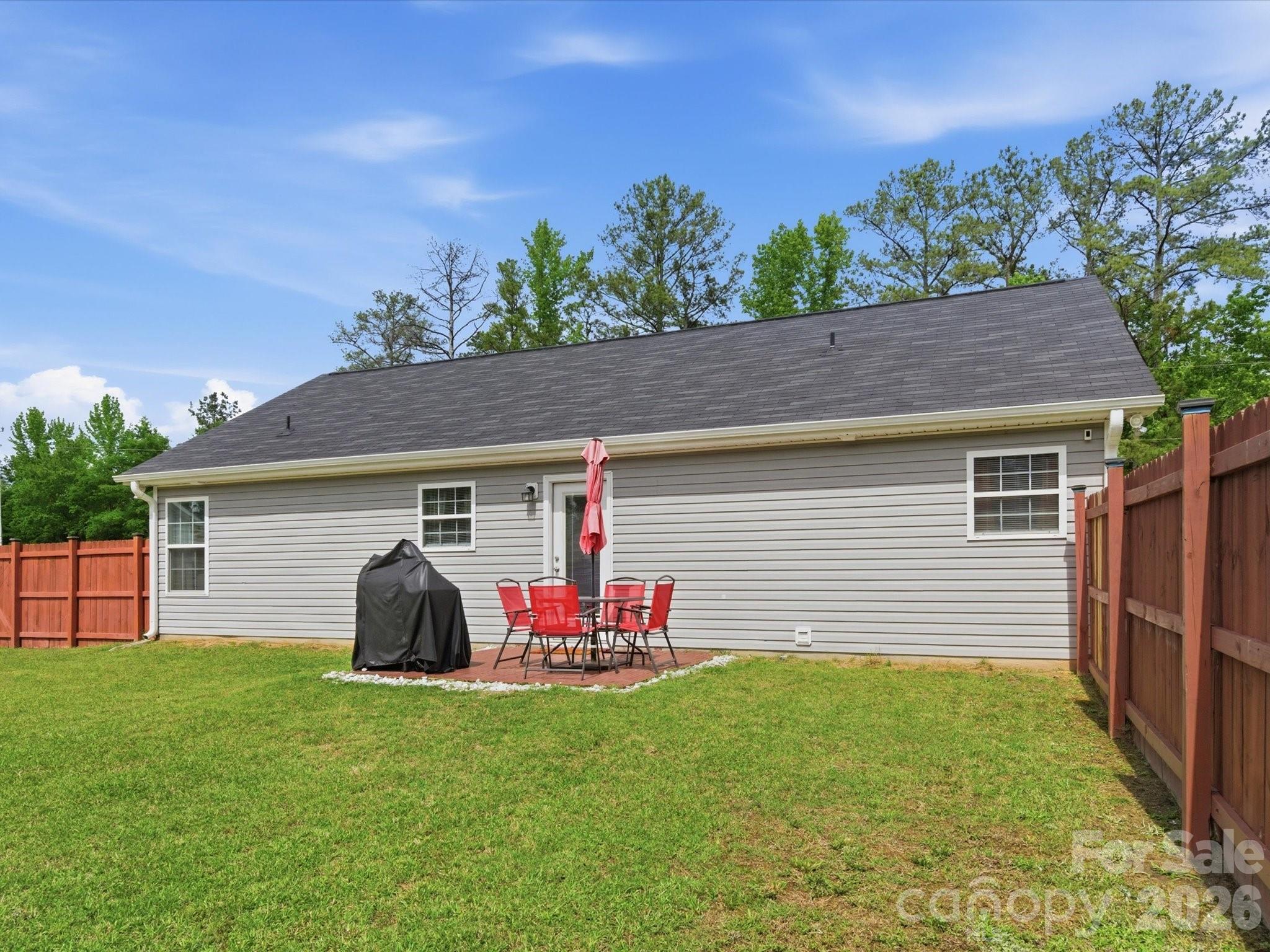 1548 Evans Mill Road Pageland, SC 29728 - Photo 28 of 44