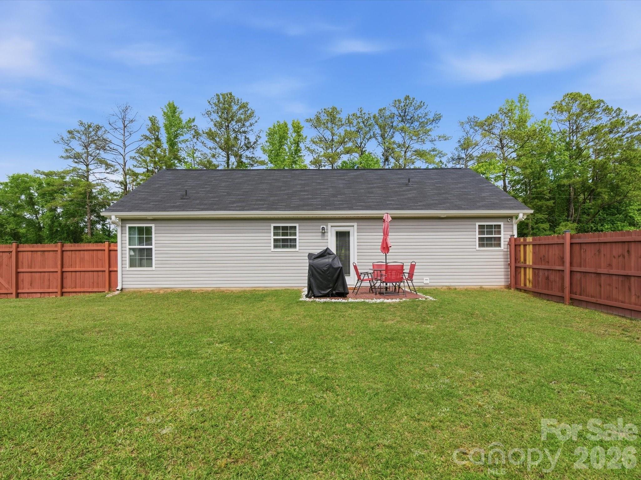 1548 Evans Mill Road Pageland, SC 29728 - Photo 29 of 44