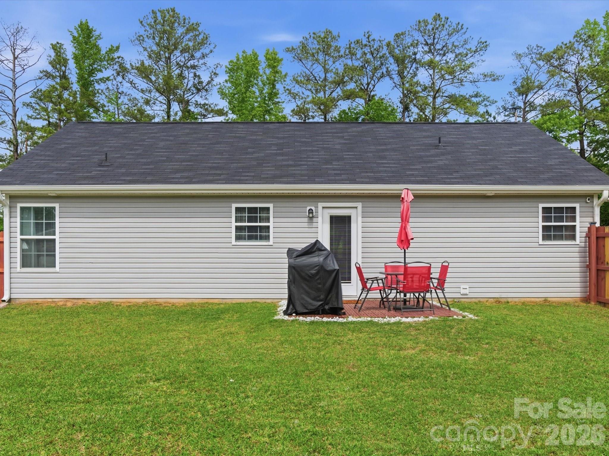 1548 Evans Mill Road Pageland, SC 29728 - Photo 30 of 44