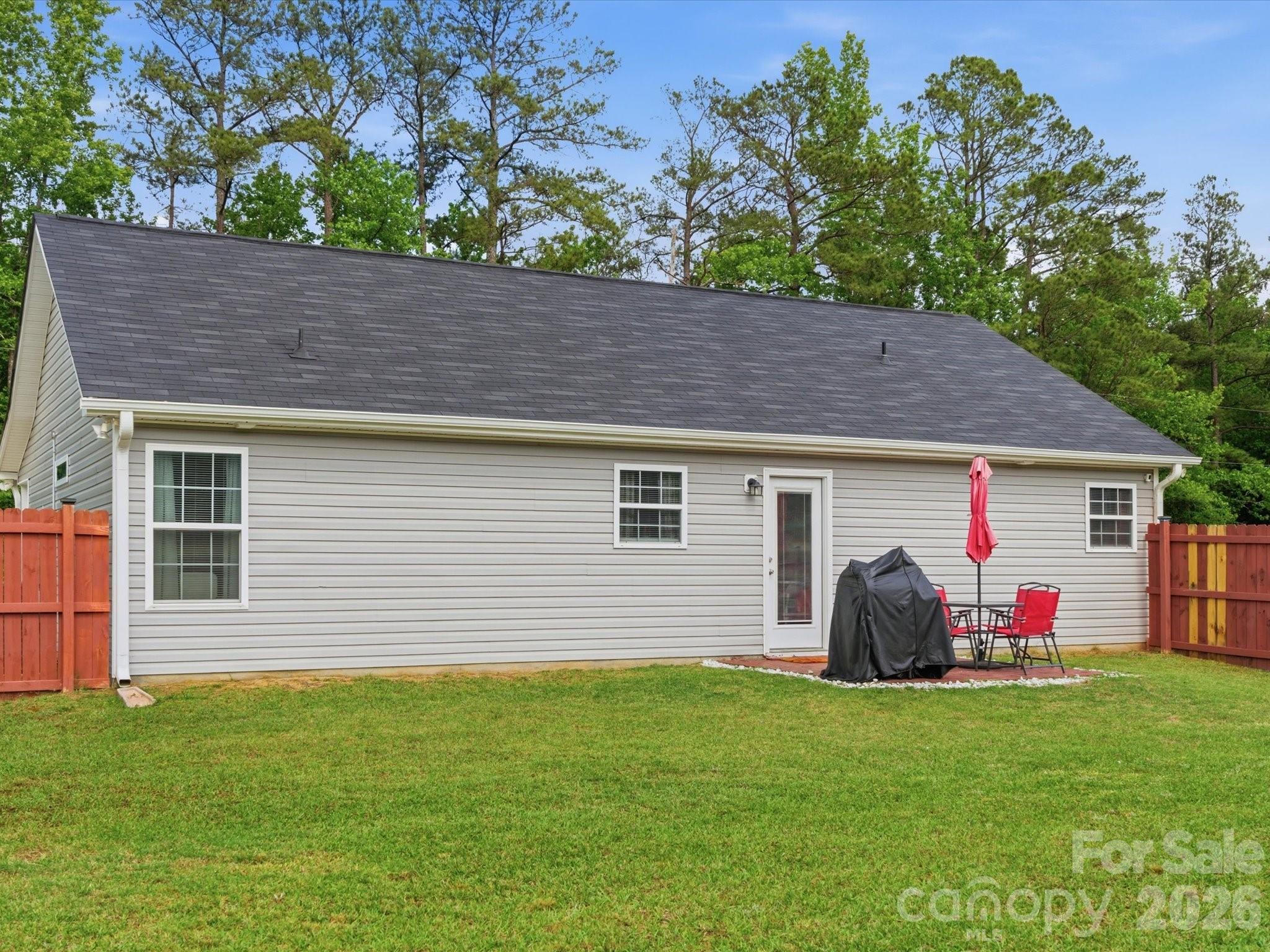1548 Evans Mill Road Pageland, SC 29728 - Photo 31 of 44
