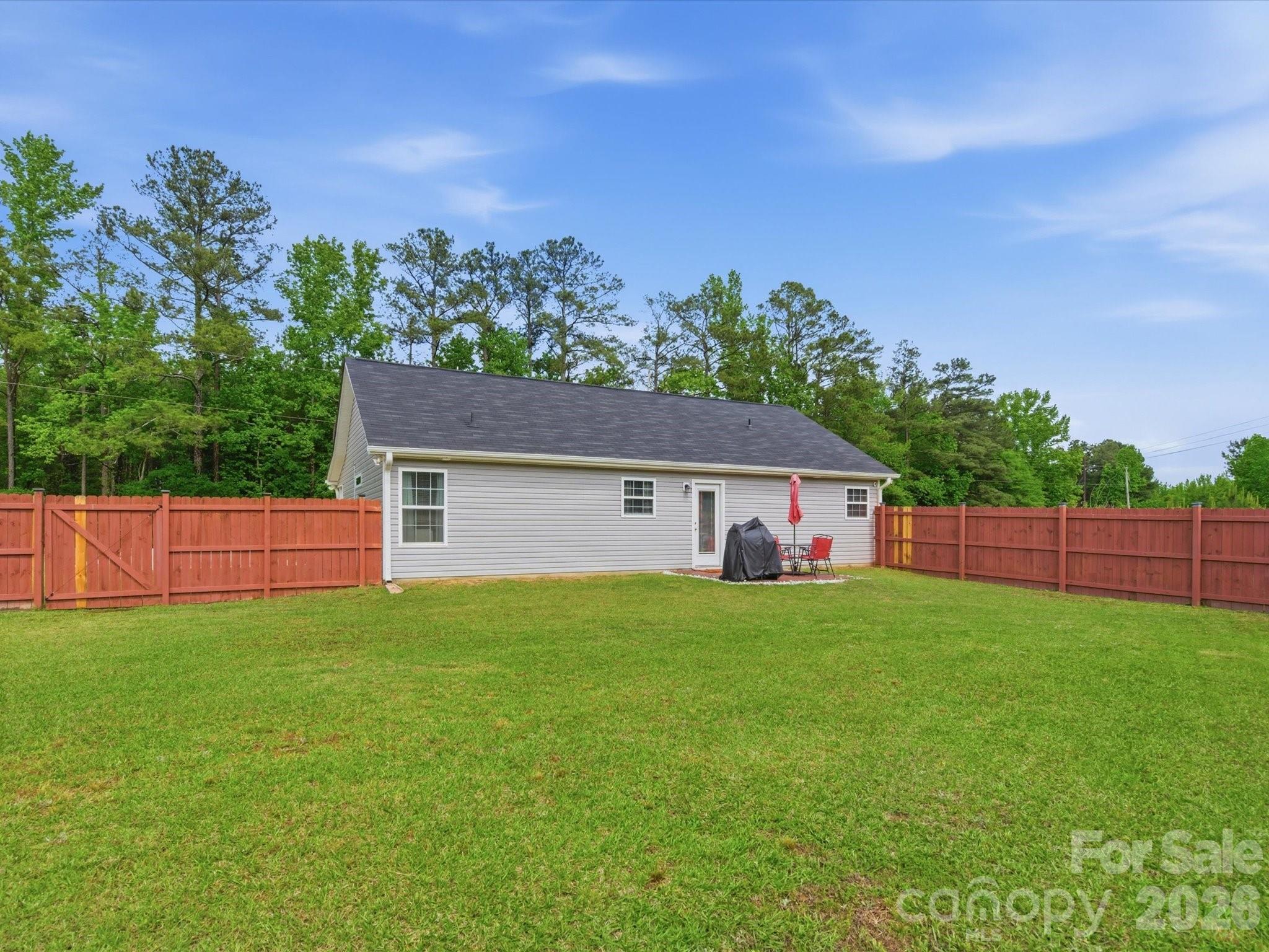 1548 Evans Mill Road Pageland, SC 29728 - Photo 32 of 44