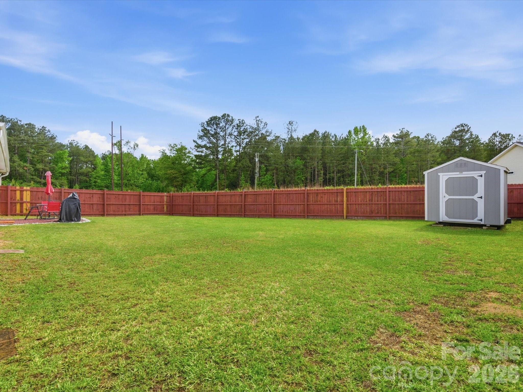 1548 Evans Mill Road Pageland, SC 29728 - Photo 34 of 44