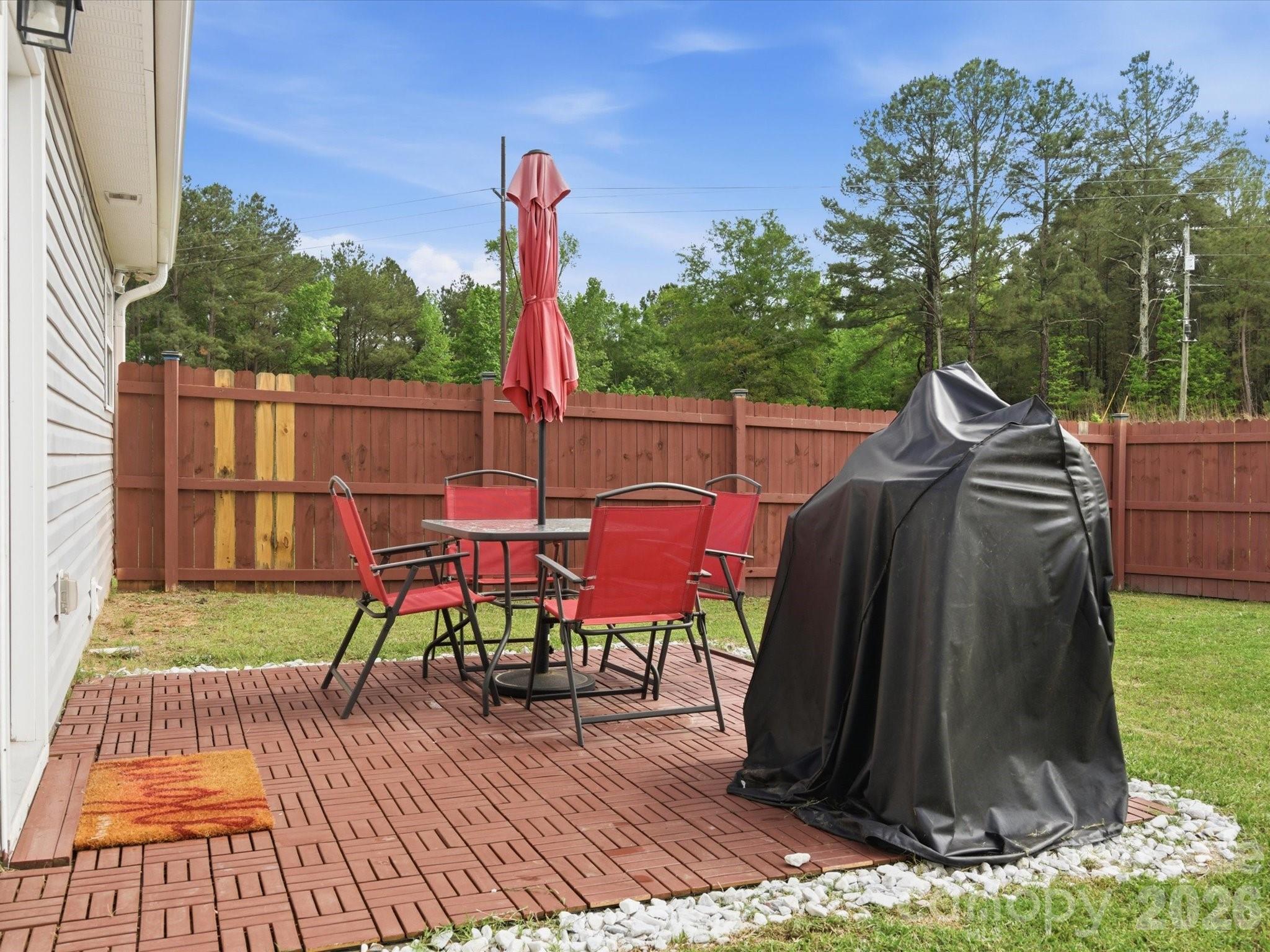 1548 Evans Mill Road Pageland, SC 29728 - Photo 35 of 44