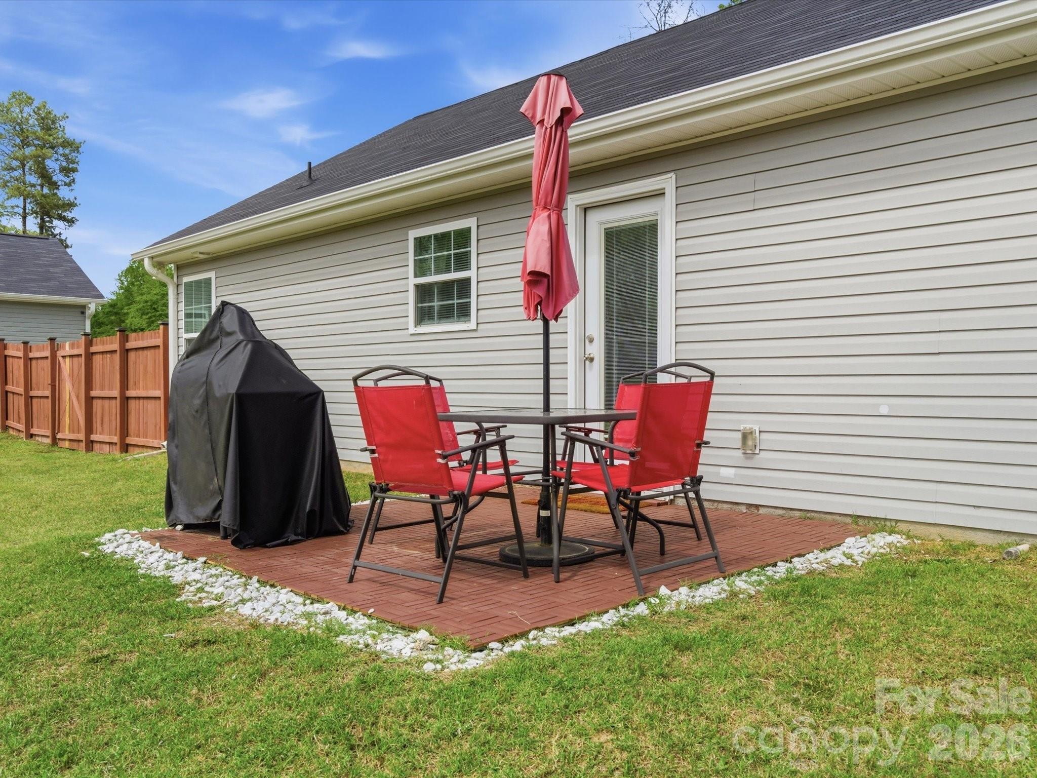 1548 Evans Mill Road Pageland, SC 29728 - Photo 36 of 44