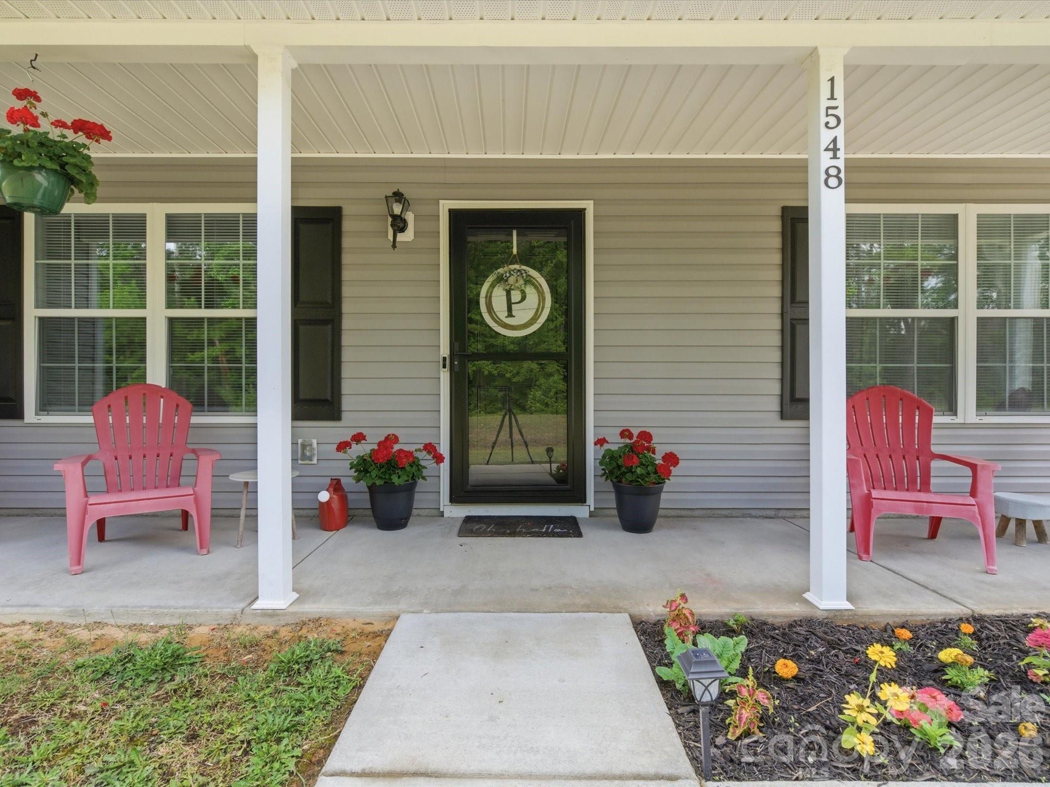 1548 Evans Mill Road Pageland, SC 29728 - Photo 37 of 44