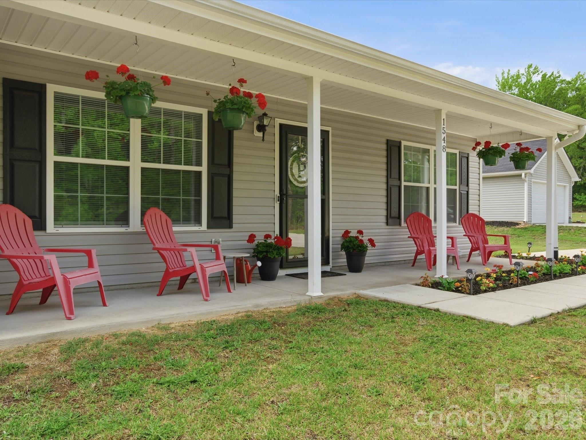 1548 Evans Mill Road Pageland, SC 29728 - Photo 38 of 44