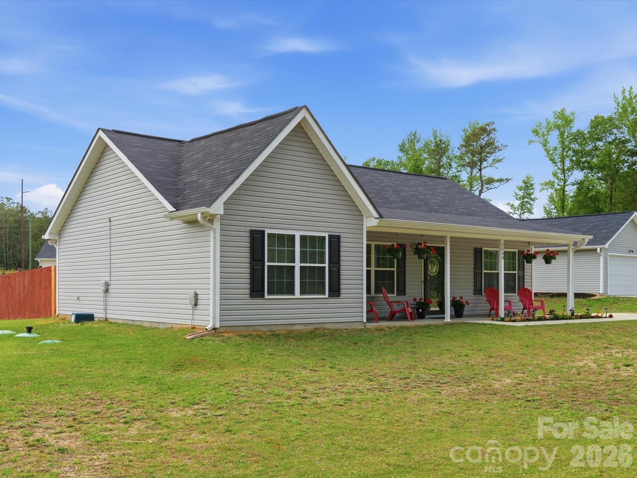 1548 Evans Mill Road Pageland, SC 29728 - Photo 39 of 44