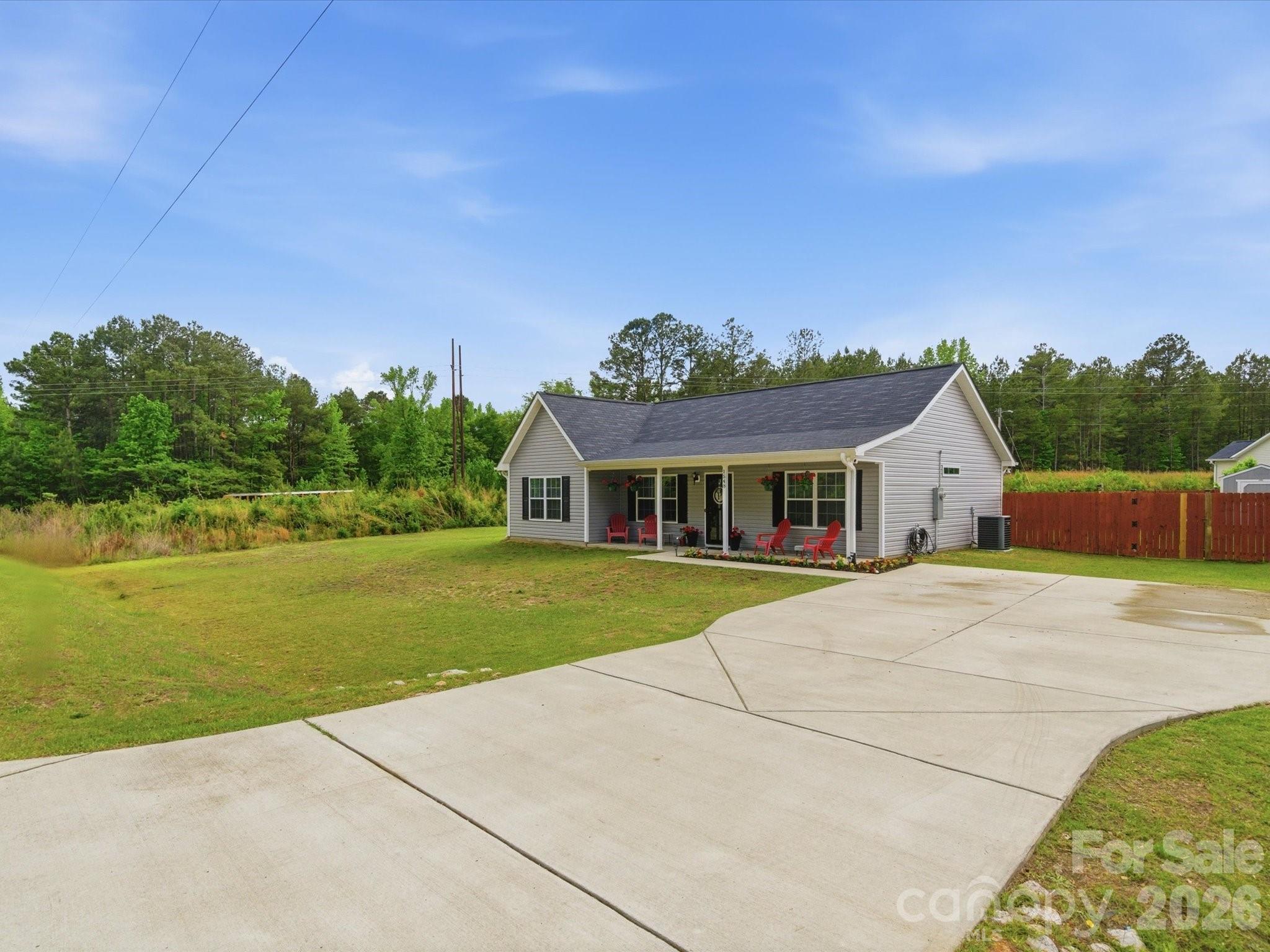 1548 Evans Mill Road Pageland, SC 29728 - Photo 43 of 44