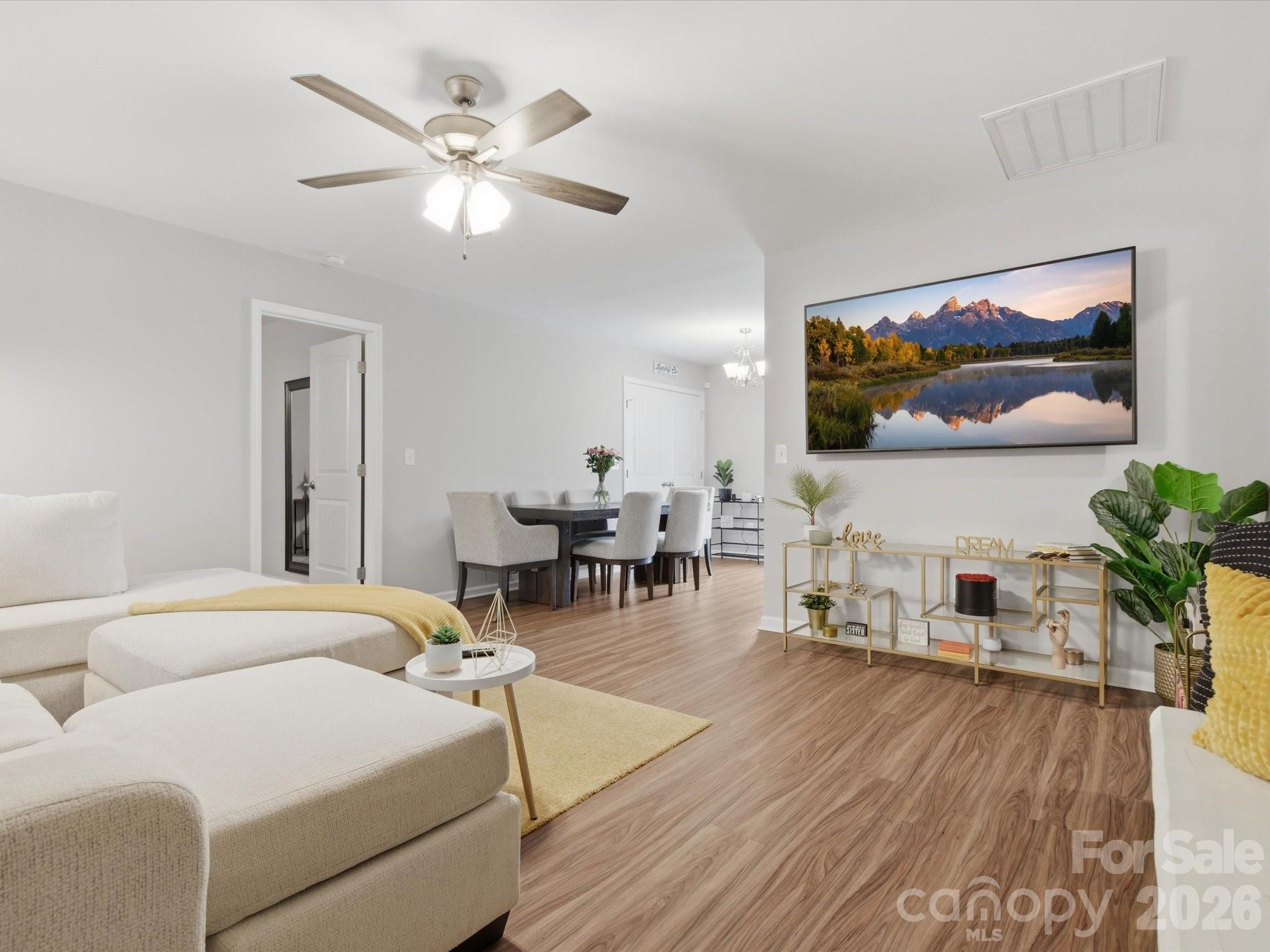 1548 Evans Mill Road Pageland, SC 29728 - Photo 5 of 44