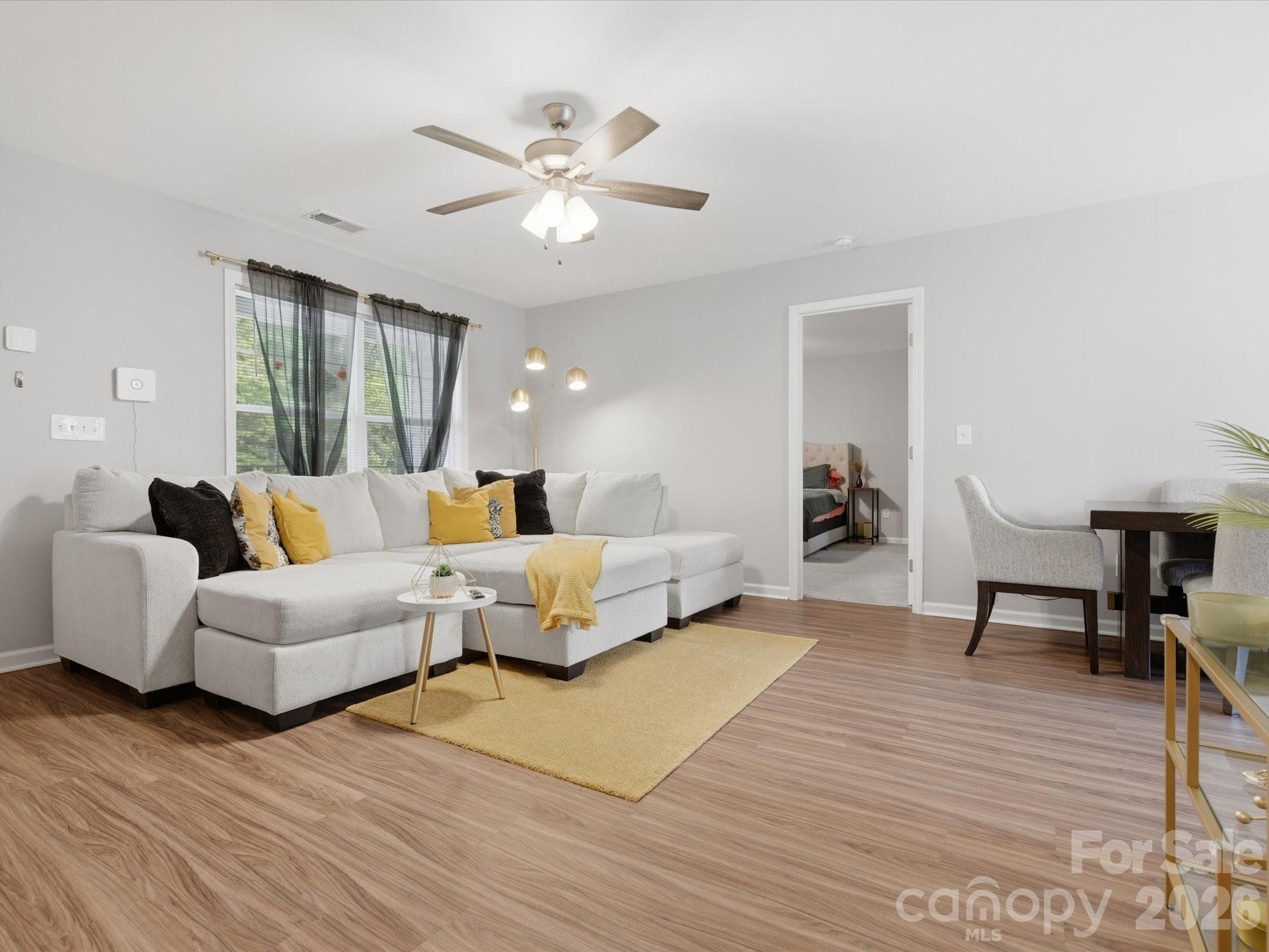 1548 Evans Mill Road Pageland, SC 29728 - Photo 6 of 44
