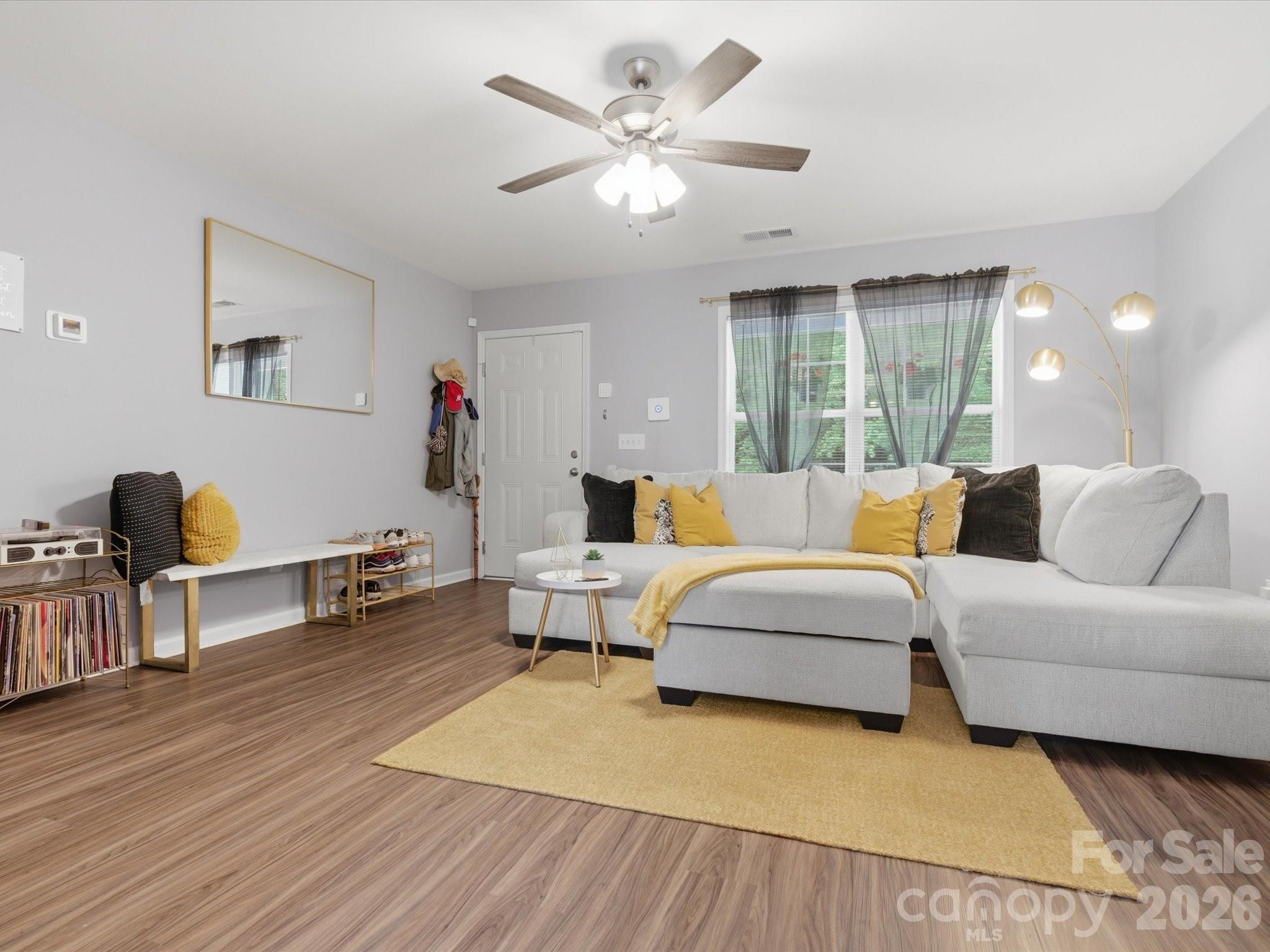 1548 Evans Mill Road Pageland, SC 29728 - Photo 8 of 44
