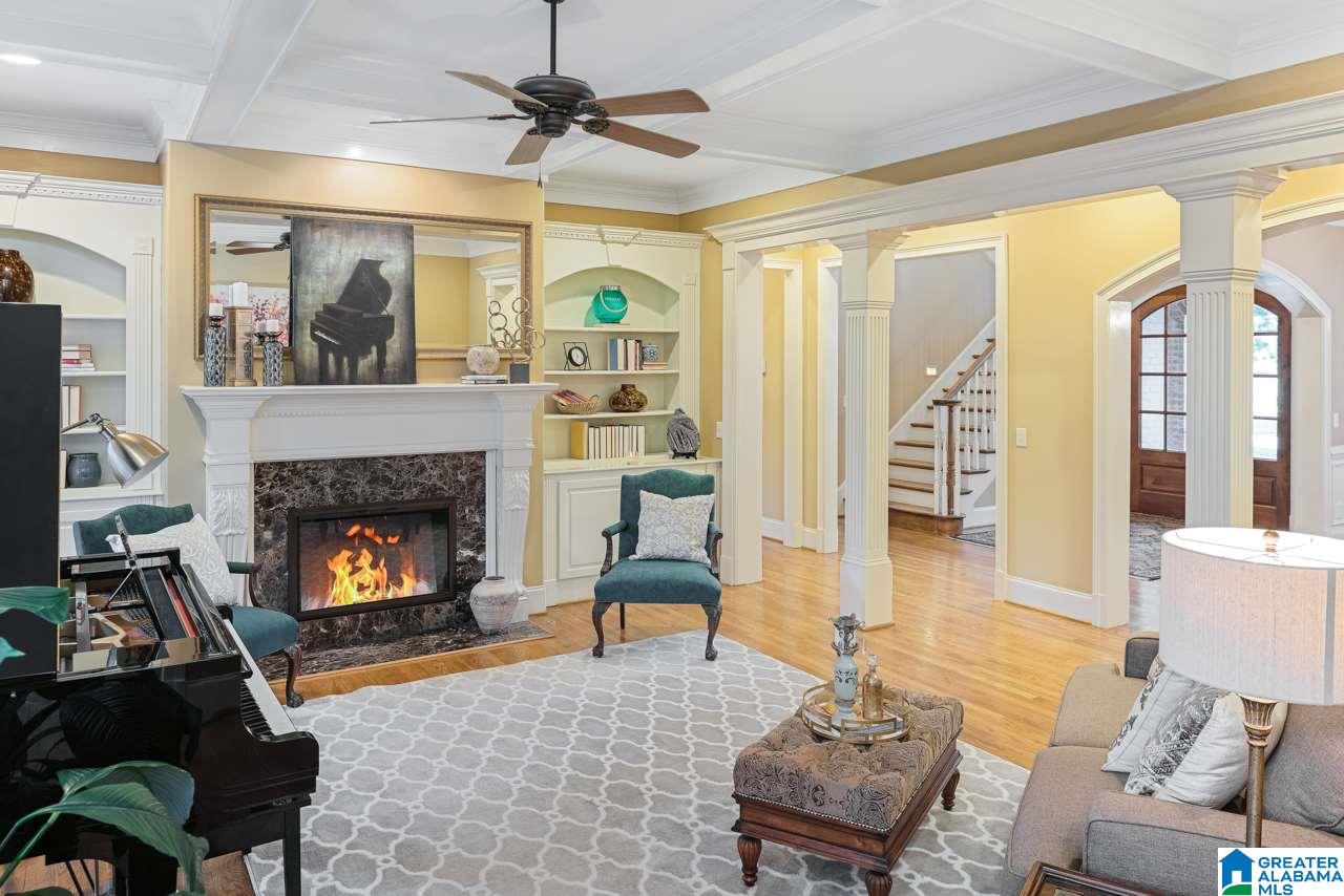 2036 Springhill Court Birmingham, AL 35242 - Photo 14 of 50