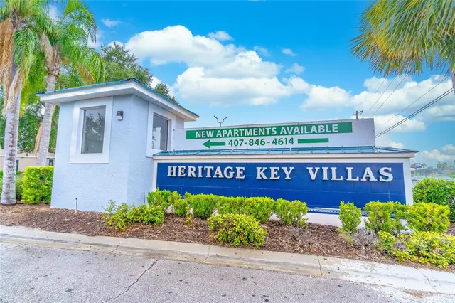 $2,300 | 2045 Grand Oak Drive, Kissimmee, FL 34744