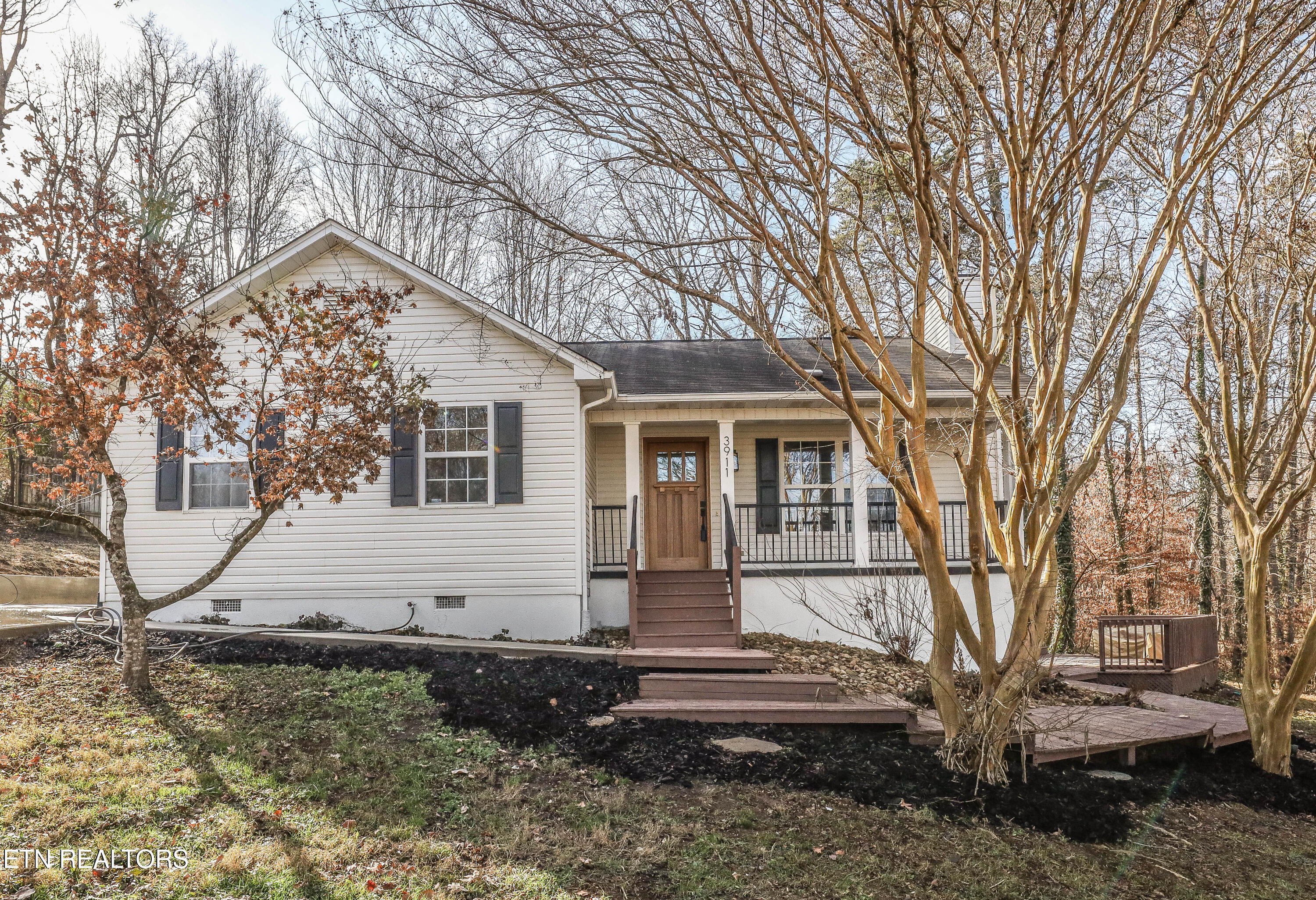 3911 Freels Road Friendsville, TN 37737 - Photo 1 of 53 3E6A9584