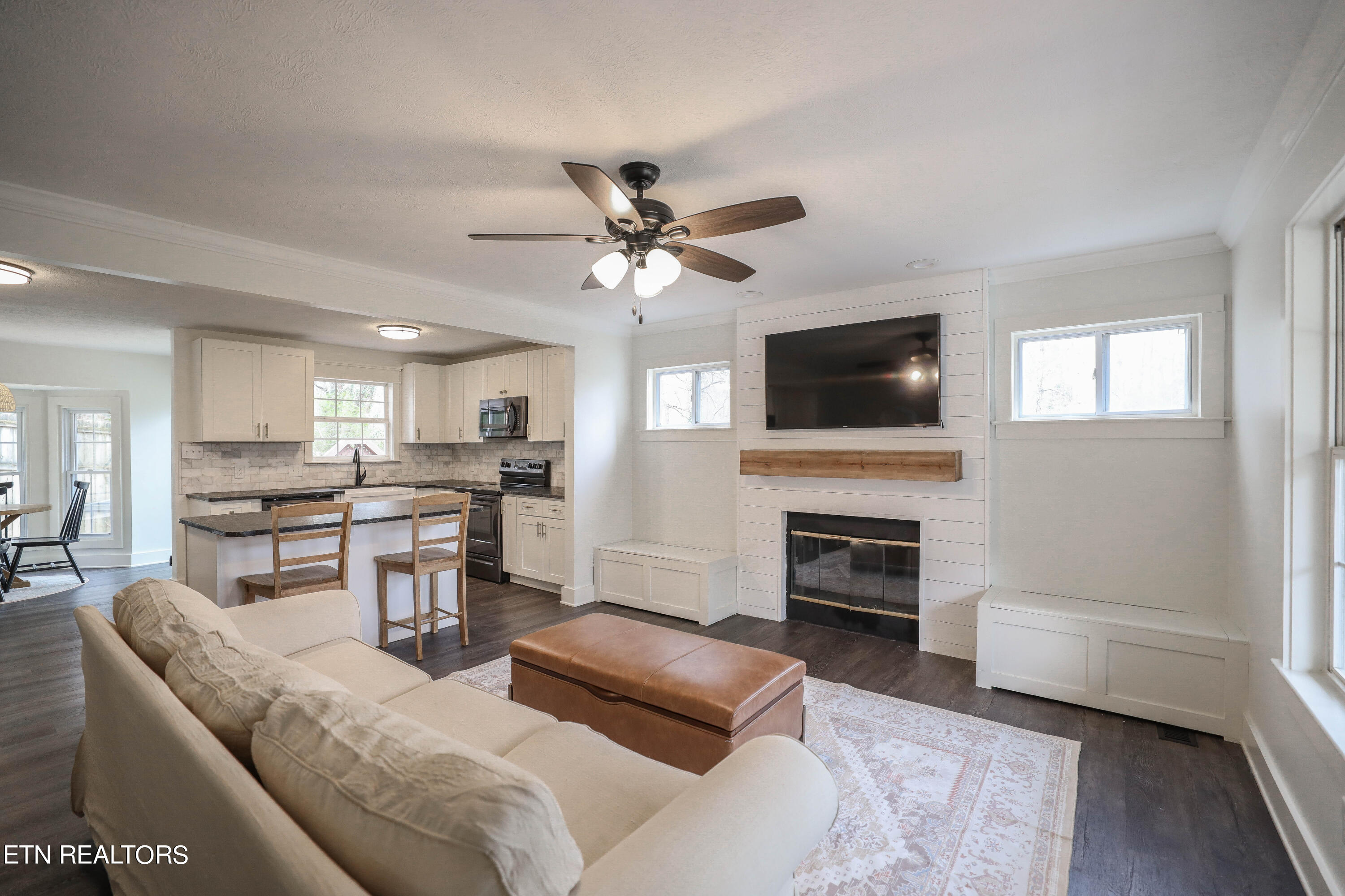 3911 Freels Road Friendsville, TN 37737 - Photo 17 of 53 3E6A9666
