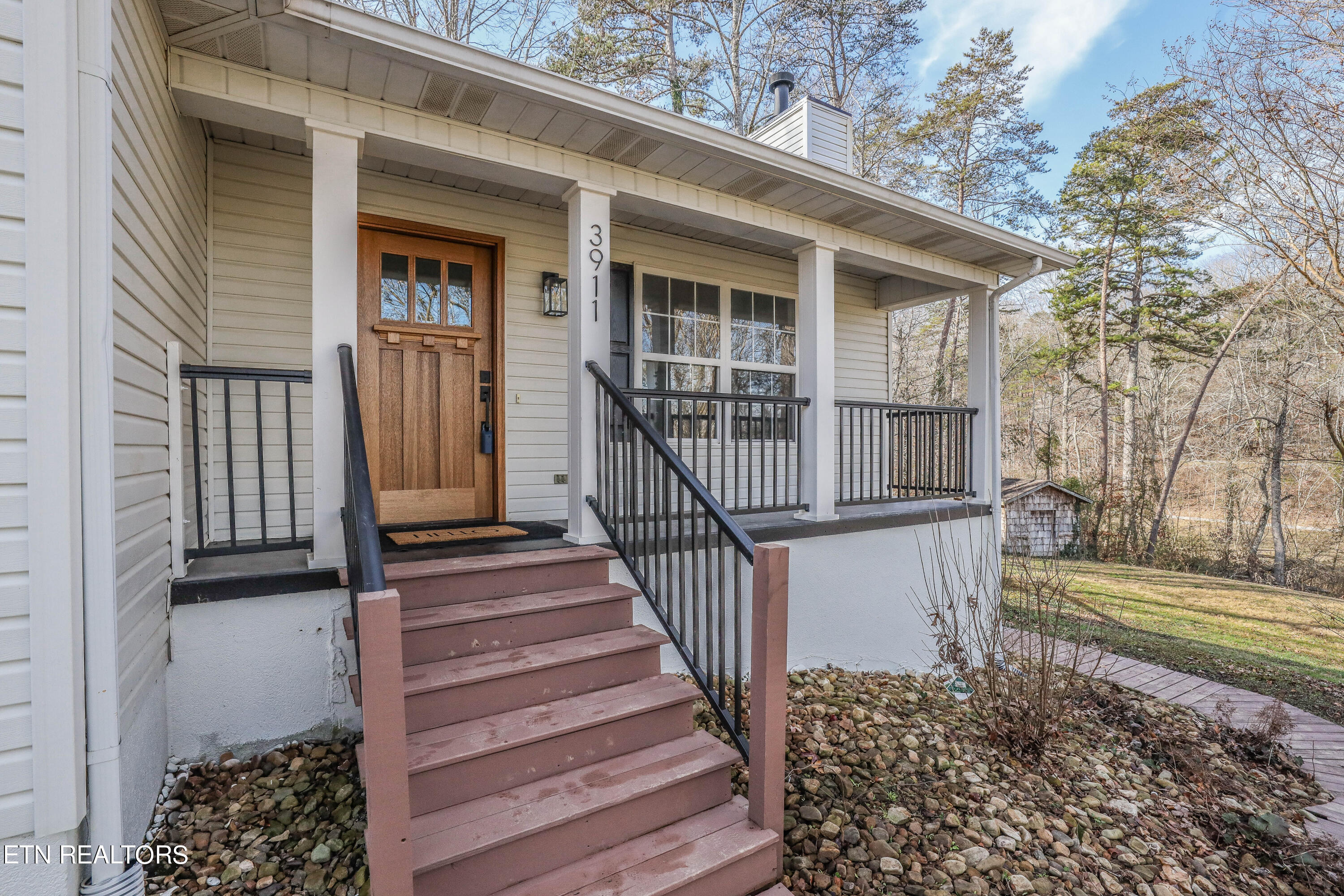 3911 Freels Road Friendsville, TN 37737 - Photo 4 of 53 3E6A9580