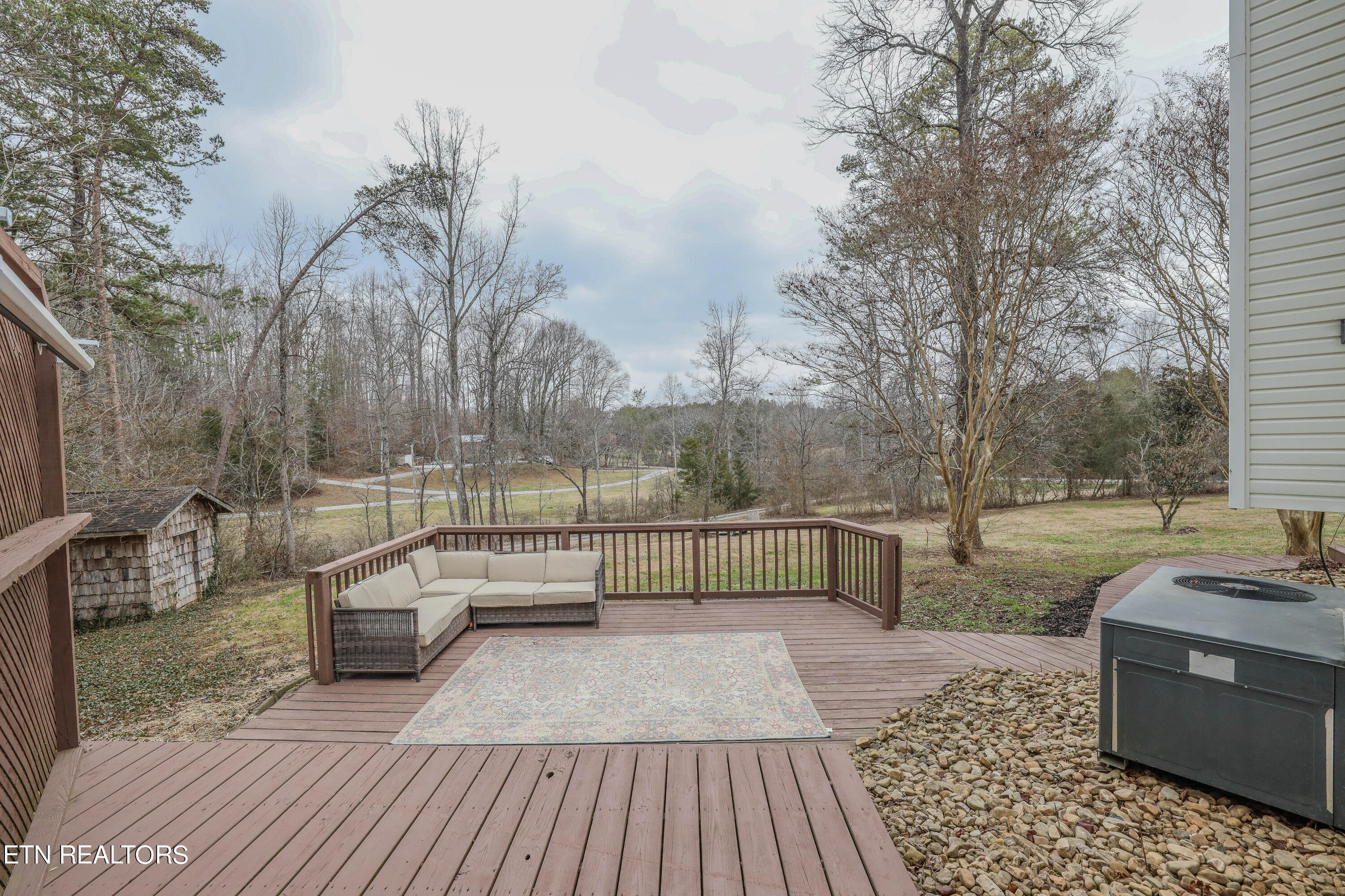3911 Freels Road Friendsville, TN 37737 - Photo 5 of 53 3E6A9613