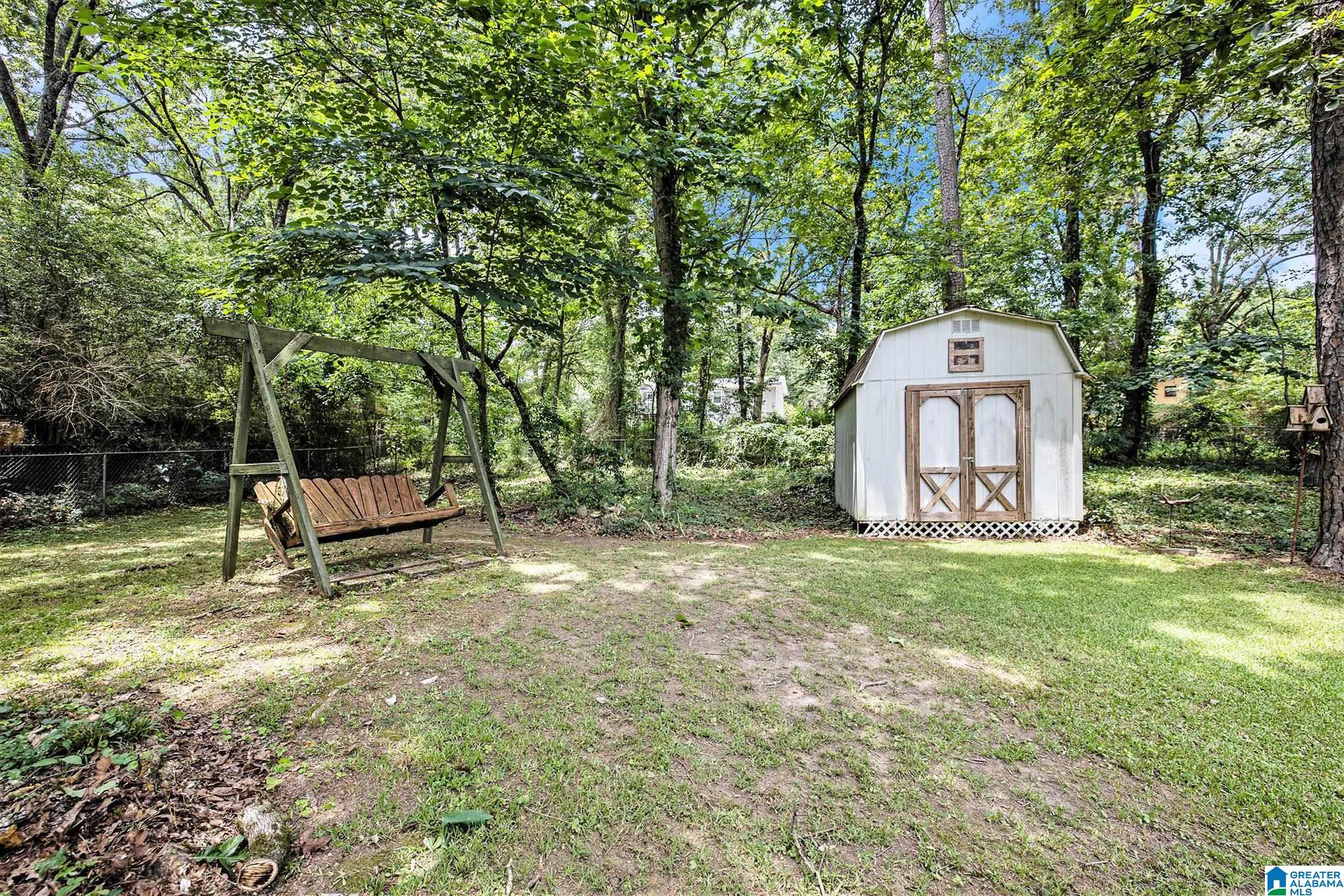 1421 Cross Path Drive Alabaster, AL 35007 - Photo 22 of 22