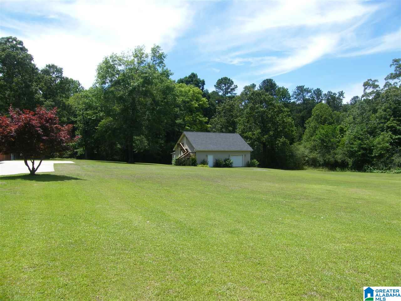 8494 Bill Jones Road Morris, AL 35116 - Photo 3 of 34
