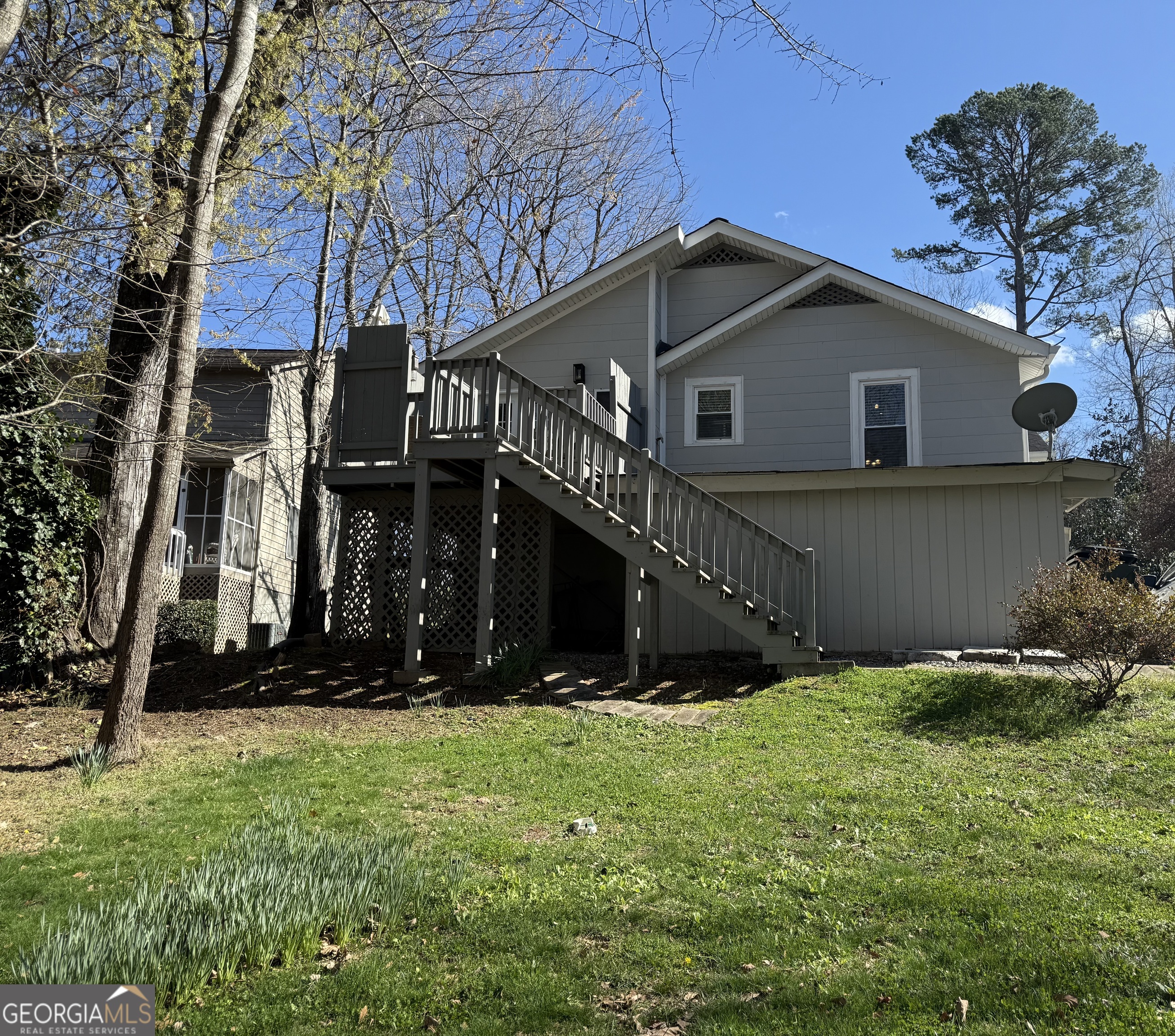 141 York Street Clarkesville, GA 30523 - Photo 8 of 72