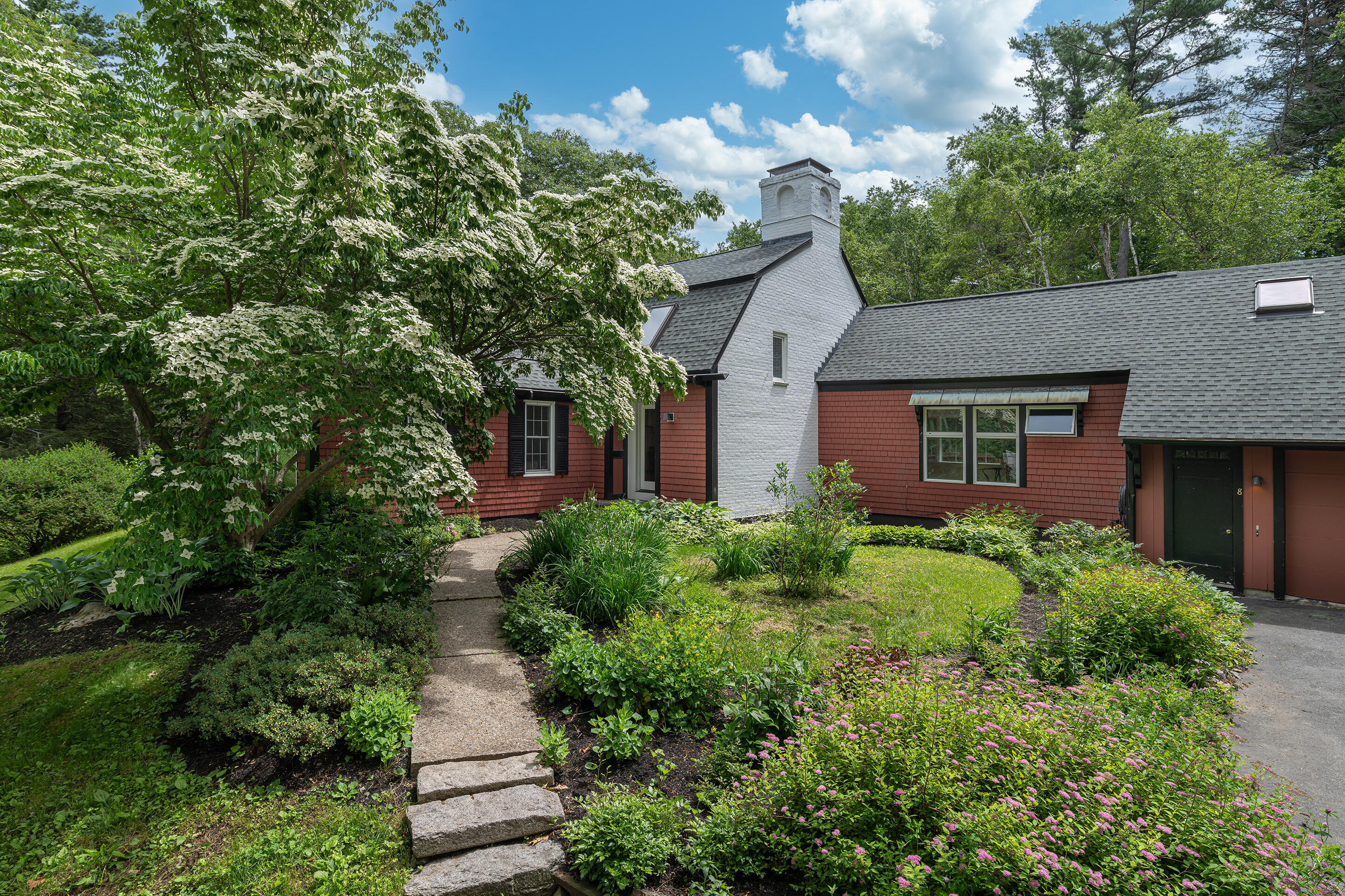 8 Fox Hill Road Cape Elizabeth, ME 04107 - Photo 3 of 39 BETSY_06222611728