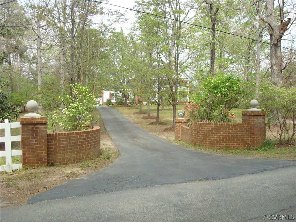 19700 Ahern Road Moseley, VA 23120 - Photo 2 of 49