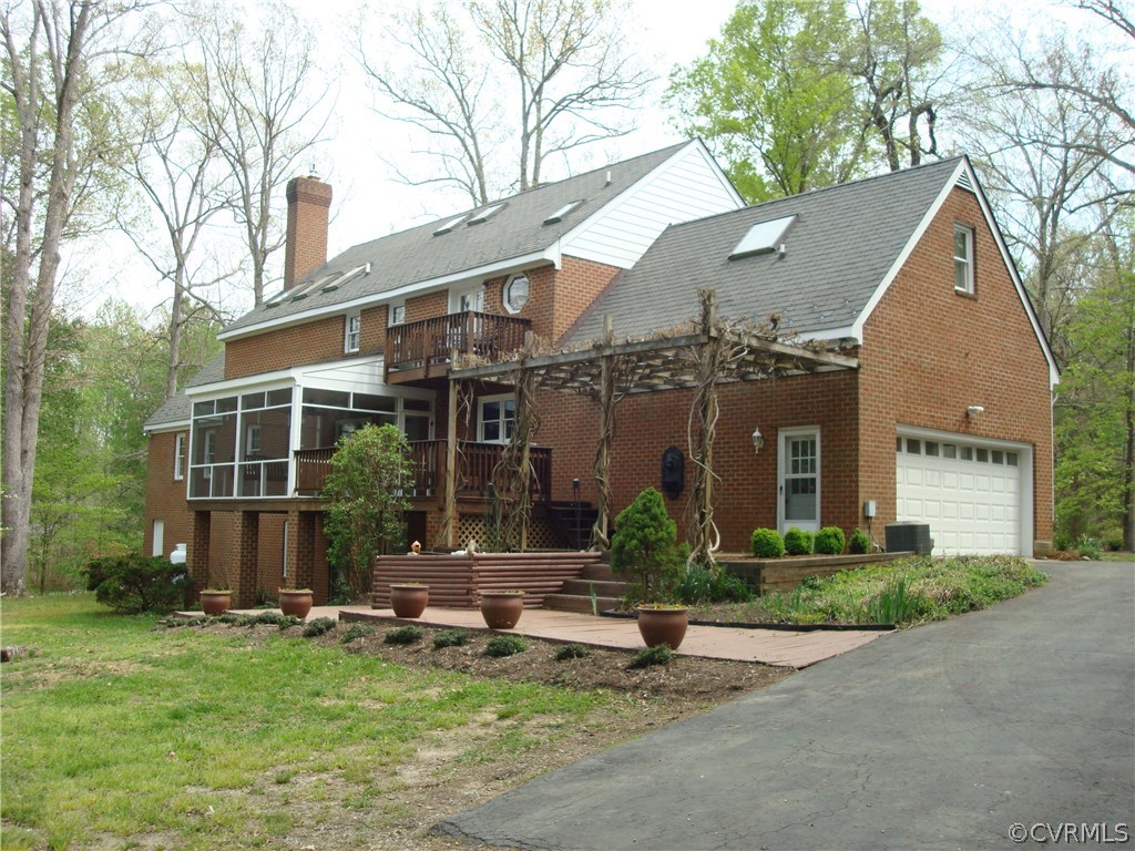 19700 Ahern Road Moseley, VA 23120 - Photo 3 of 49