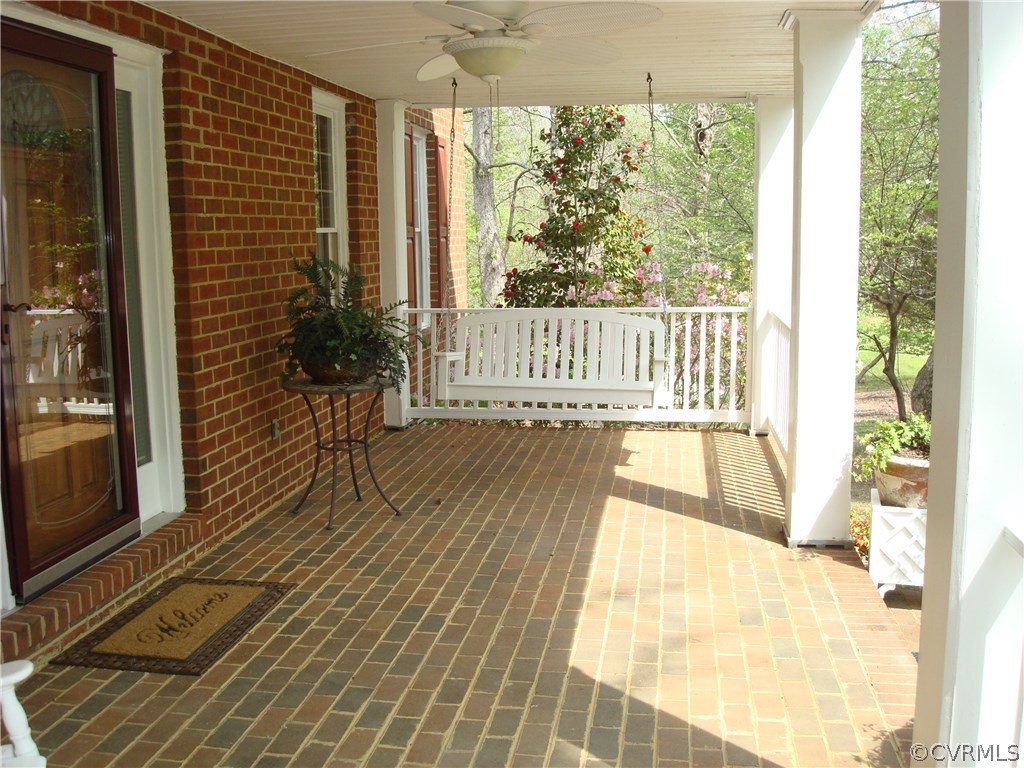 19700 Ahern Road Moseley, VA 23120 - Photo 5 of 49