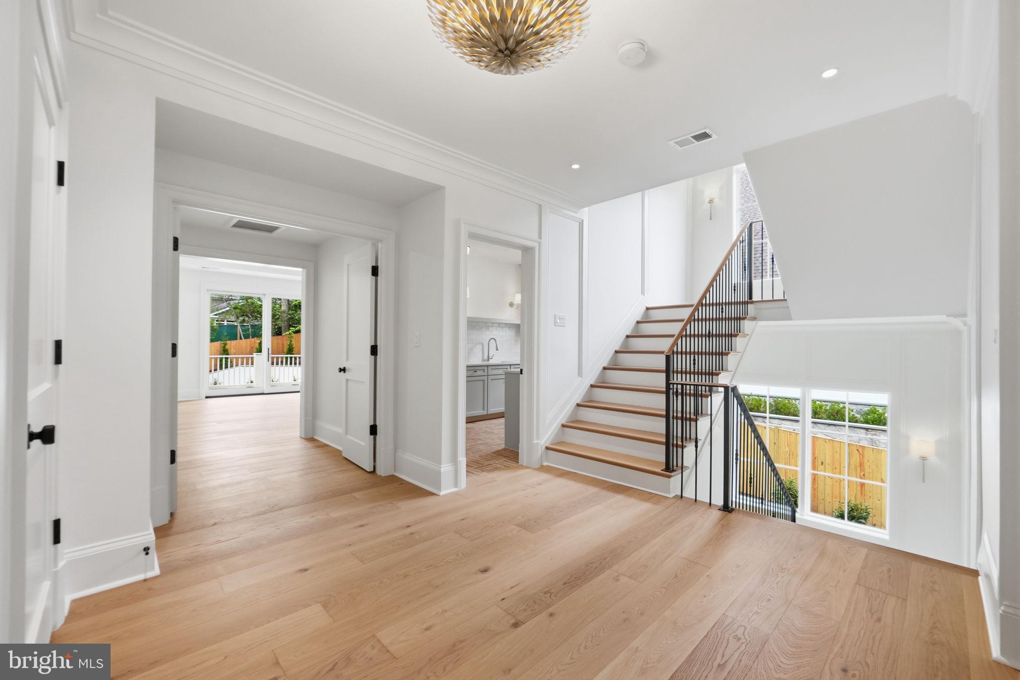 6008 Oakdale Road McLean, VA 22101 - Photo 41 of 100