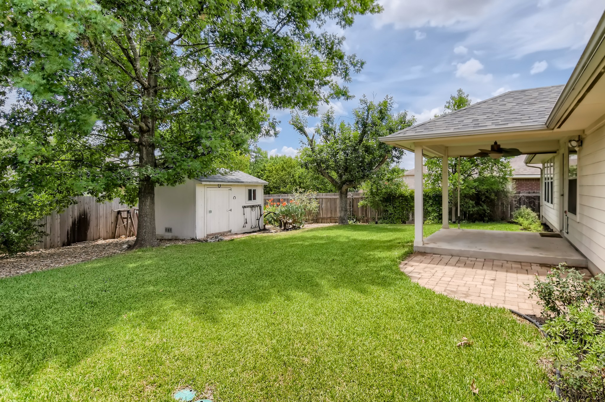116 Copperwood Loop Round Rock, TX 78665 - Photo 25 of 27
